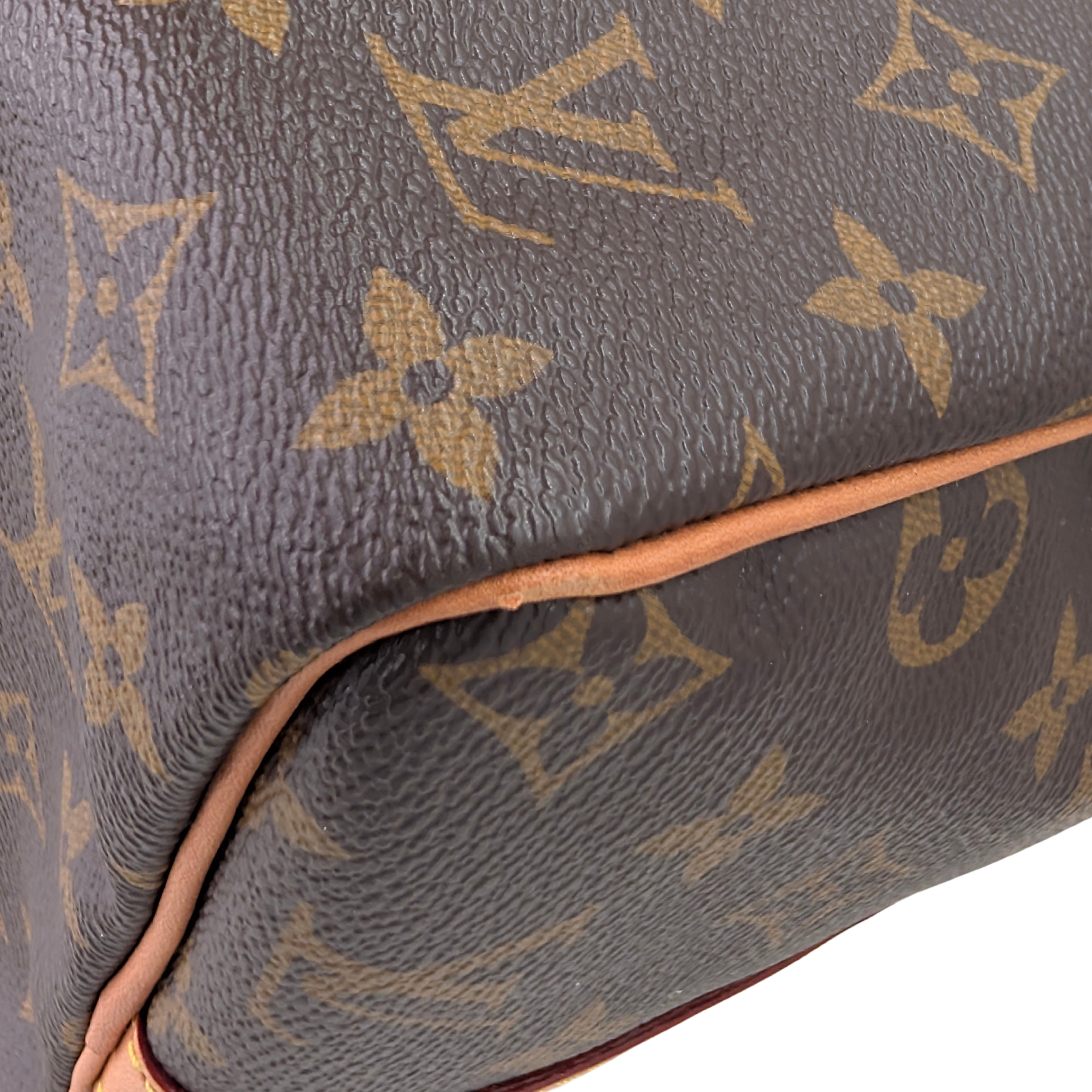 Louis Vuitton Speedy Bandoulière 30 Monogram Bag