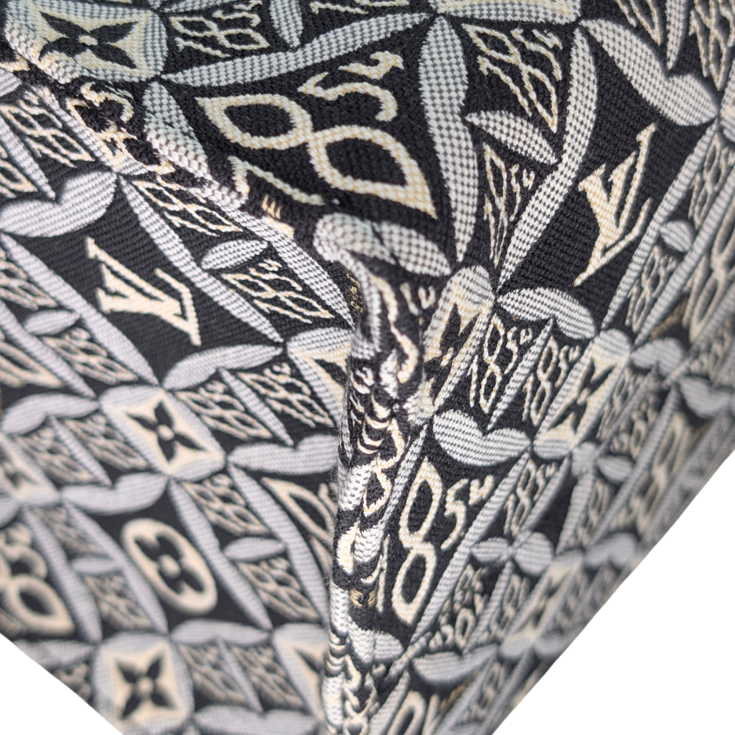 Louis Vuitton Limited Edition Since 1854 OnTheGo GM Fabric