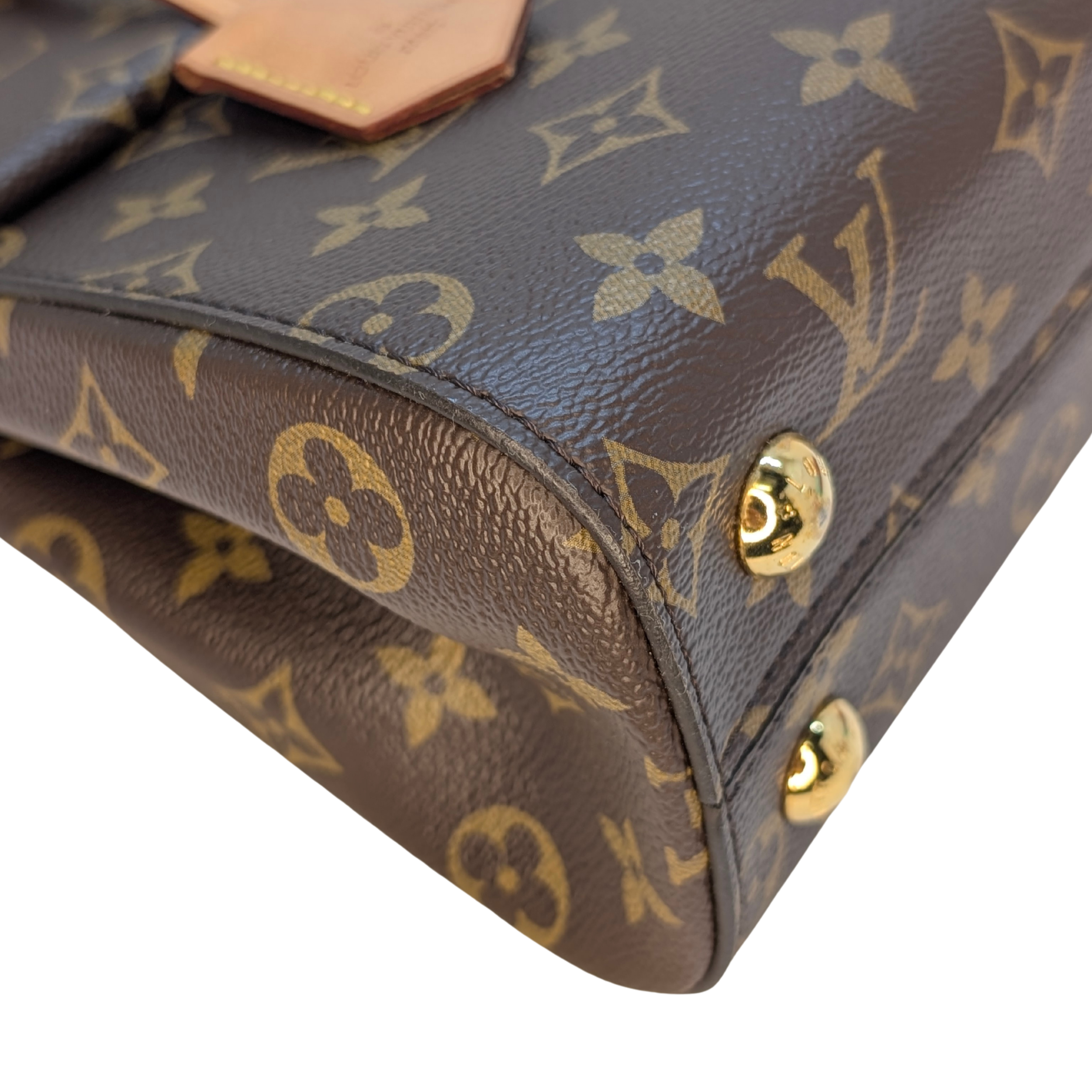 路易威登Cluny BB Monogram手袋