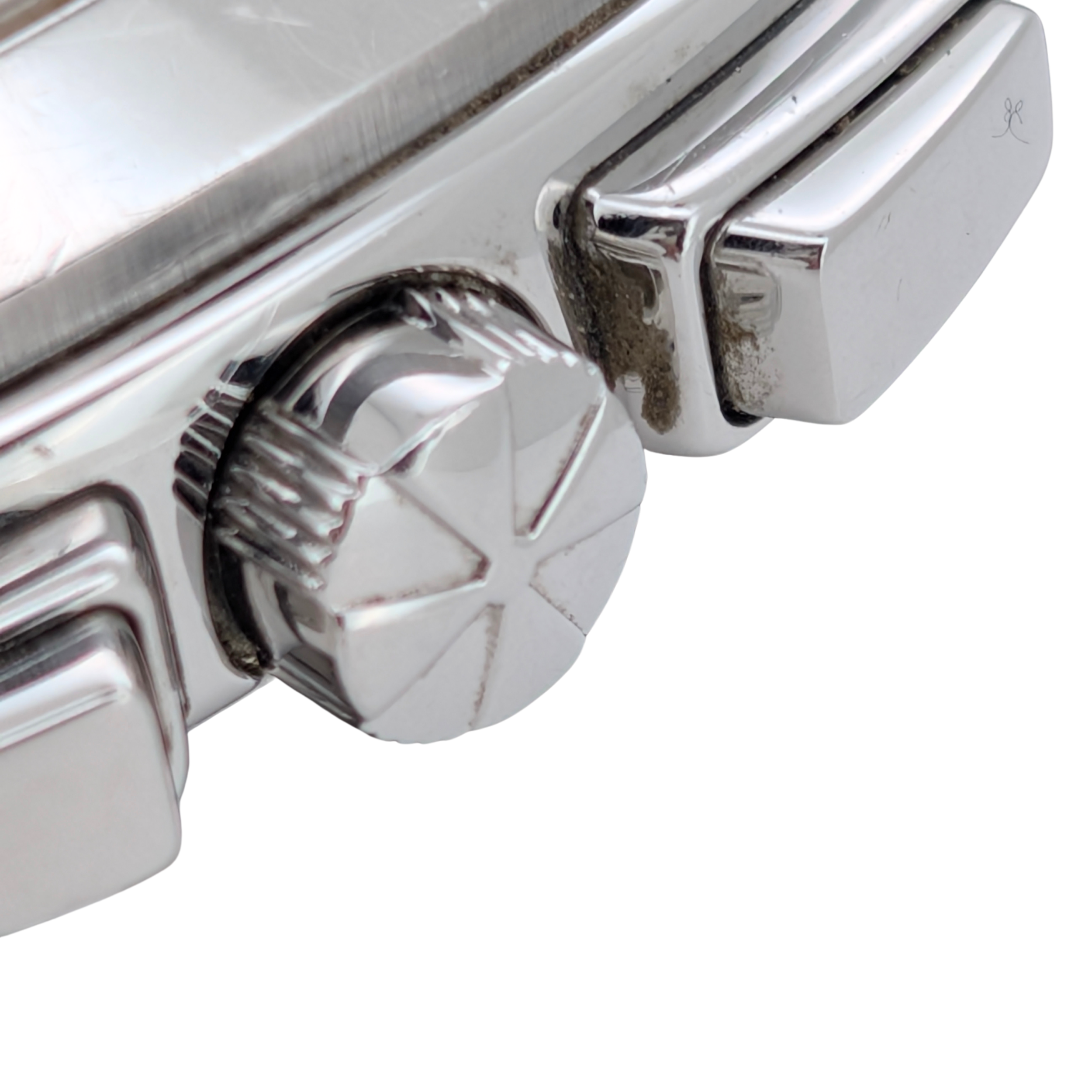 Vacheron Constantin Royal Eagle Chronograph Automatic Ref. 49145/339A-9058