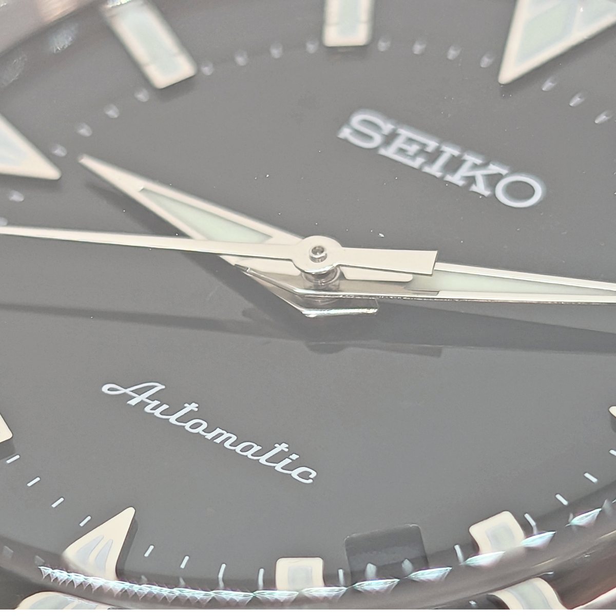 Seiko Prospex The 1959 Alpanist 6L35-00E0