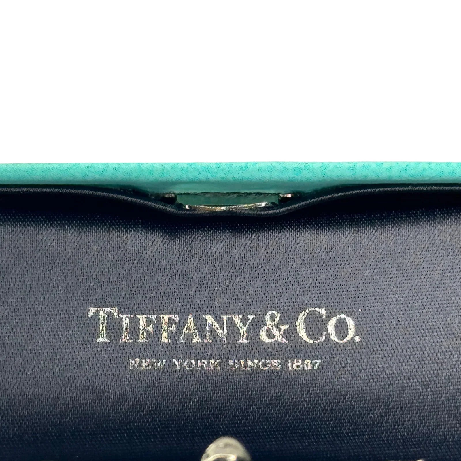 Tiffany & Co. 2.07ct Diamond Stud Earrings in Platinum - Lost Designer