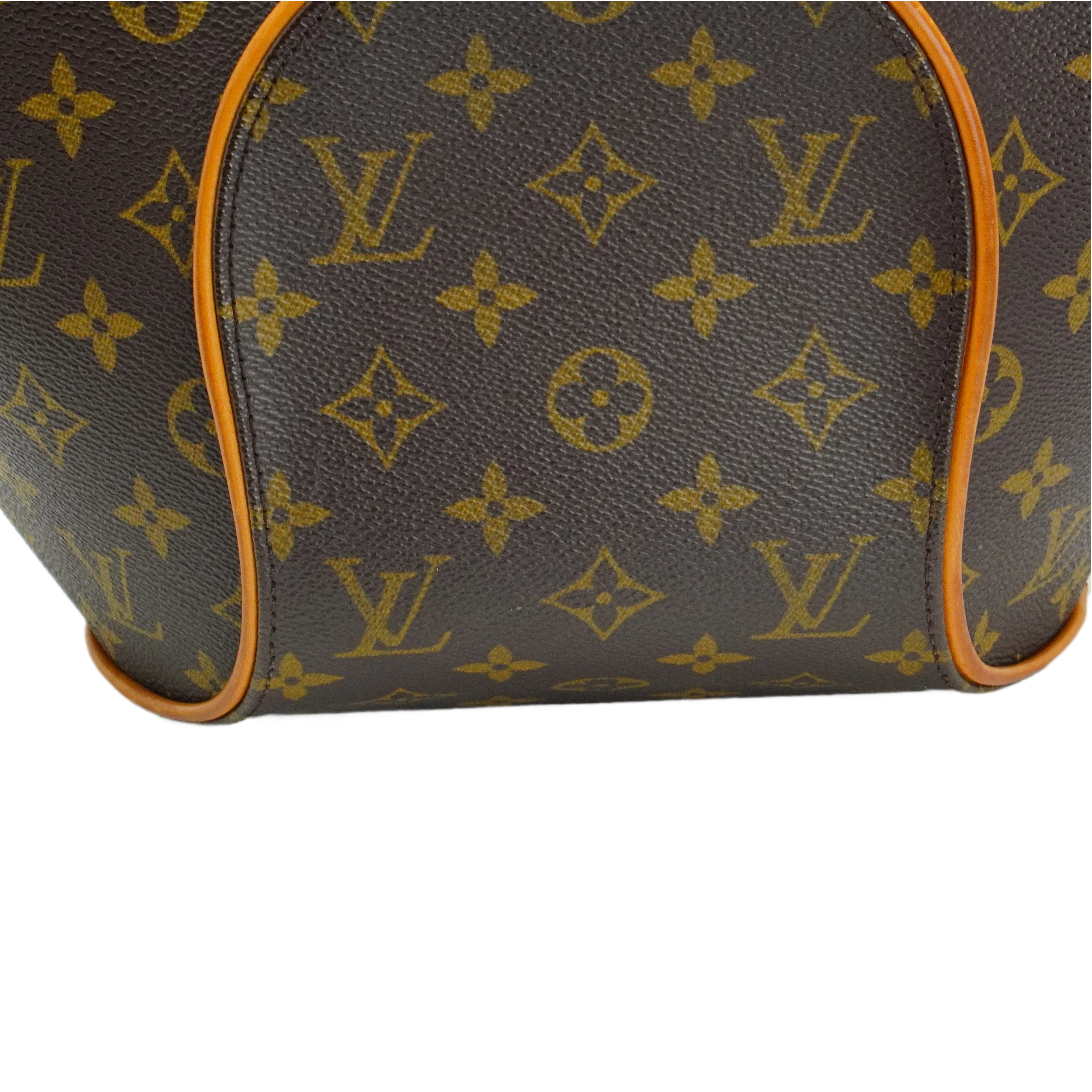 Louis Vuitton Ellipse PM Monogram Bag - Lost Designer