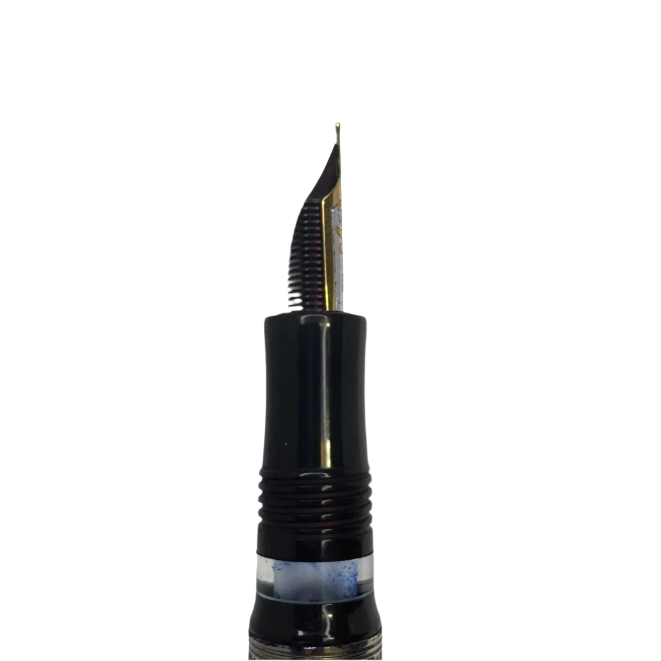 Visconti Romanica Limited Edition Fountain pen - Lost Designer