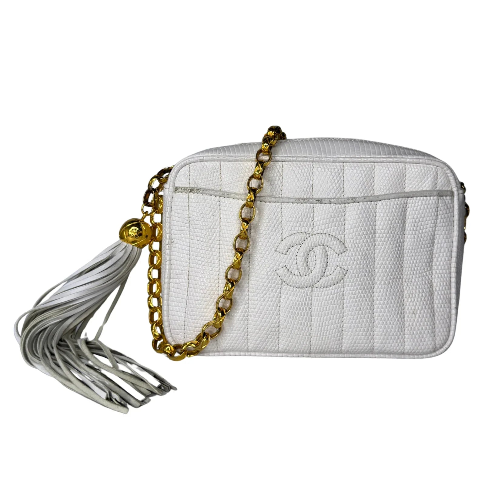 Pre-owned designer bag condition grading guide