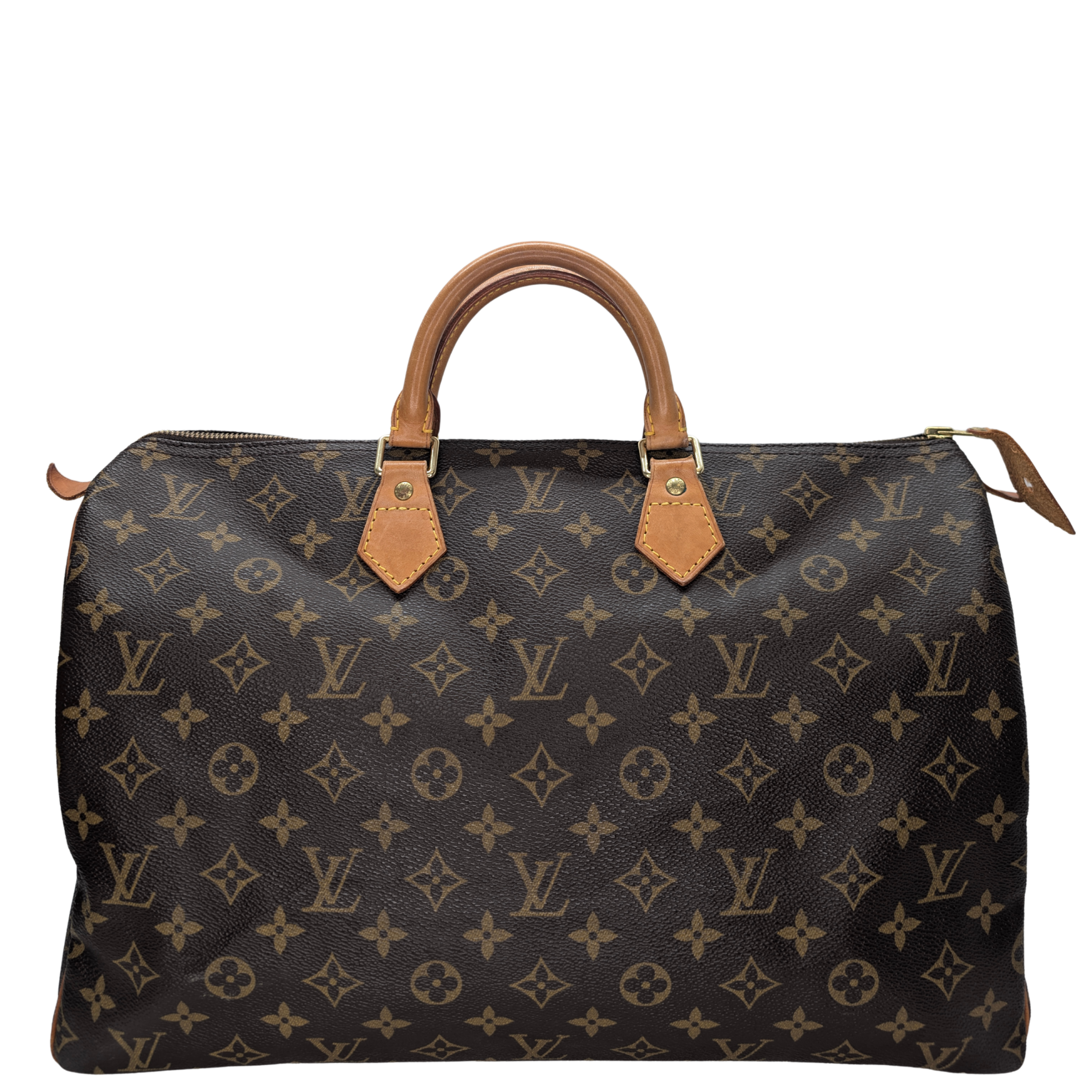 Louis Vuitton Speedy 40 Monogram bag under AUD $1,000