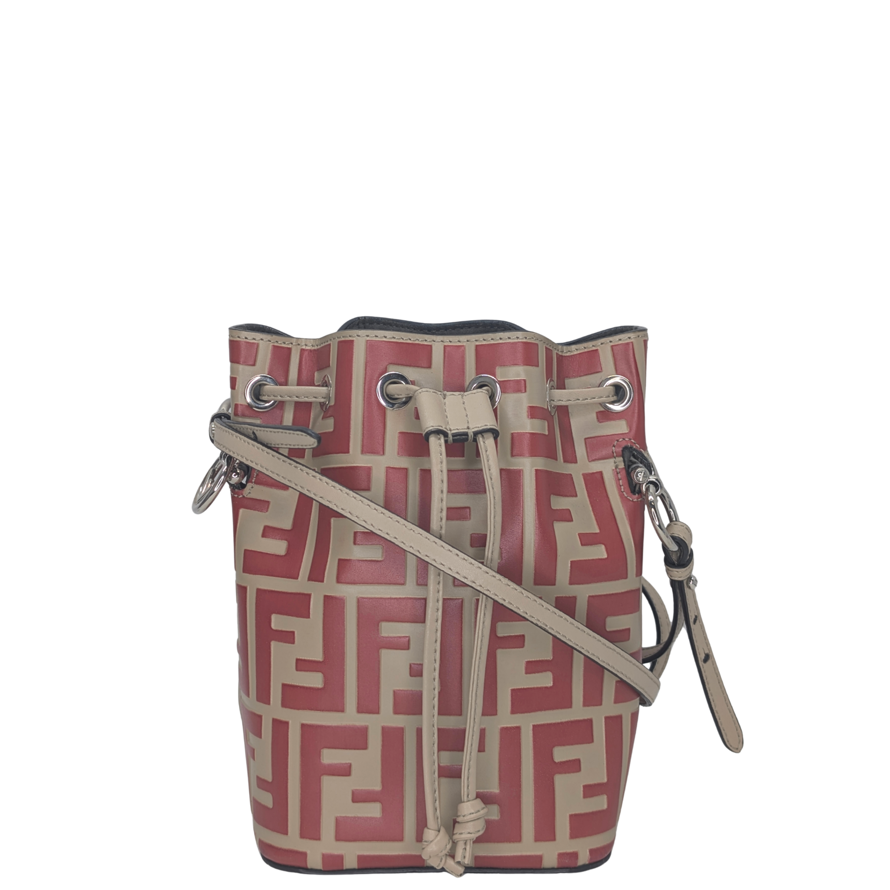 Second-hand Fendi shoulder bags at Lost Designer