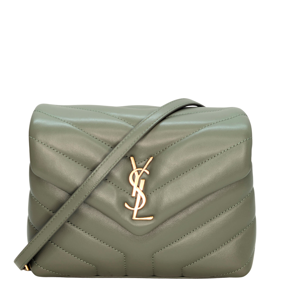 Second-Hand Saint Laurent LouLou Bags