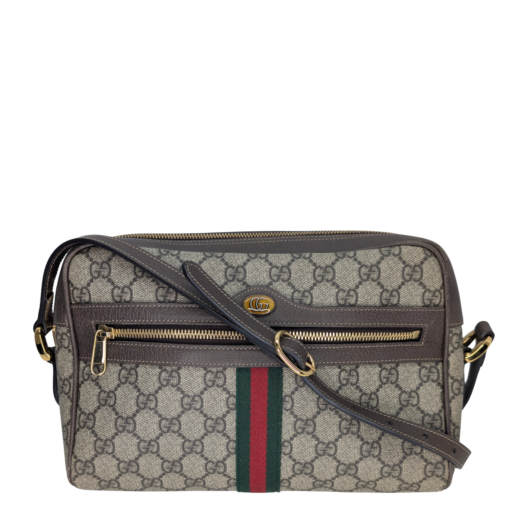 Pre-Owned Gucci Ophidia Bags