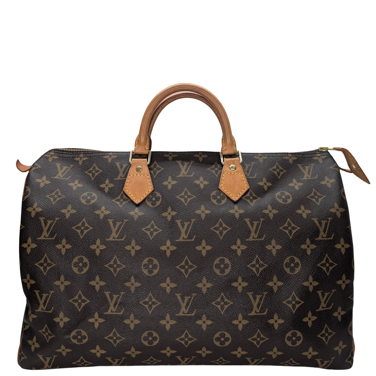 Second-Hand Louis Vuitton Speedy Bags