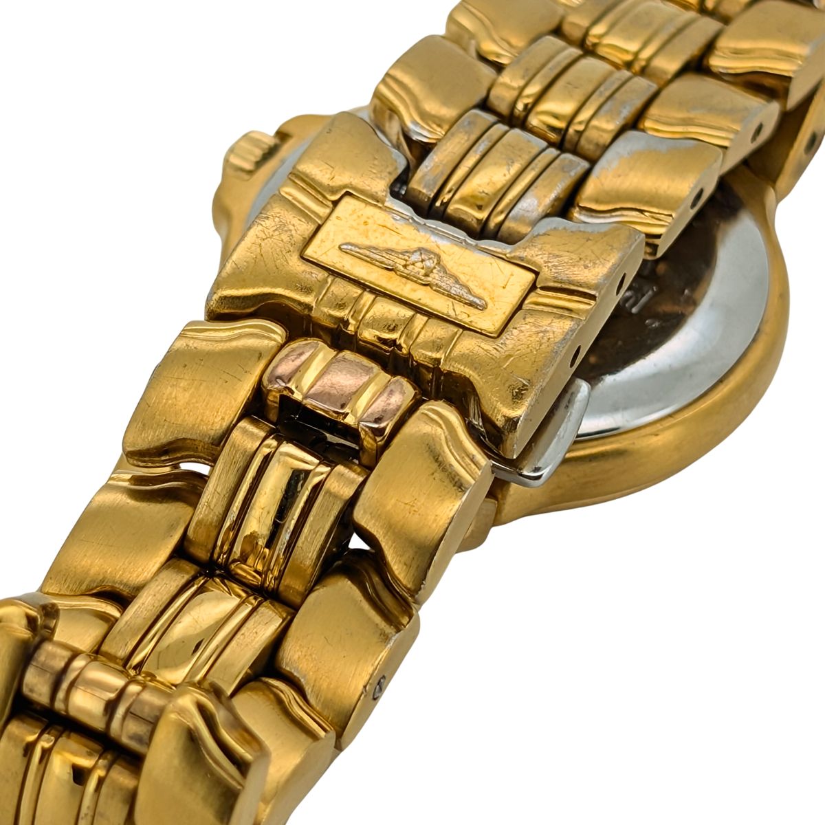 Longines La Grande Classique Watch L5.145.2