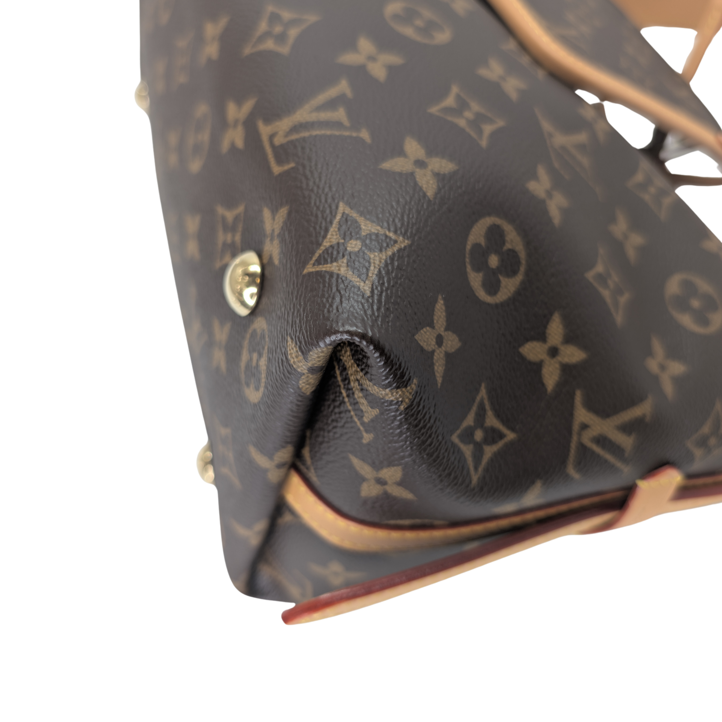 路易威登 Carryall PM Monogram 手袋