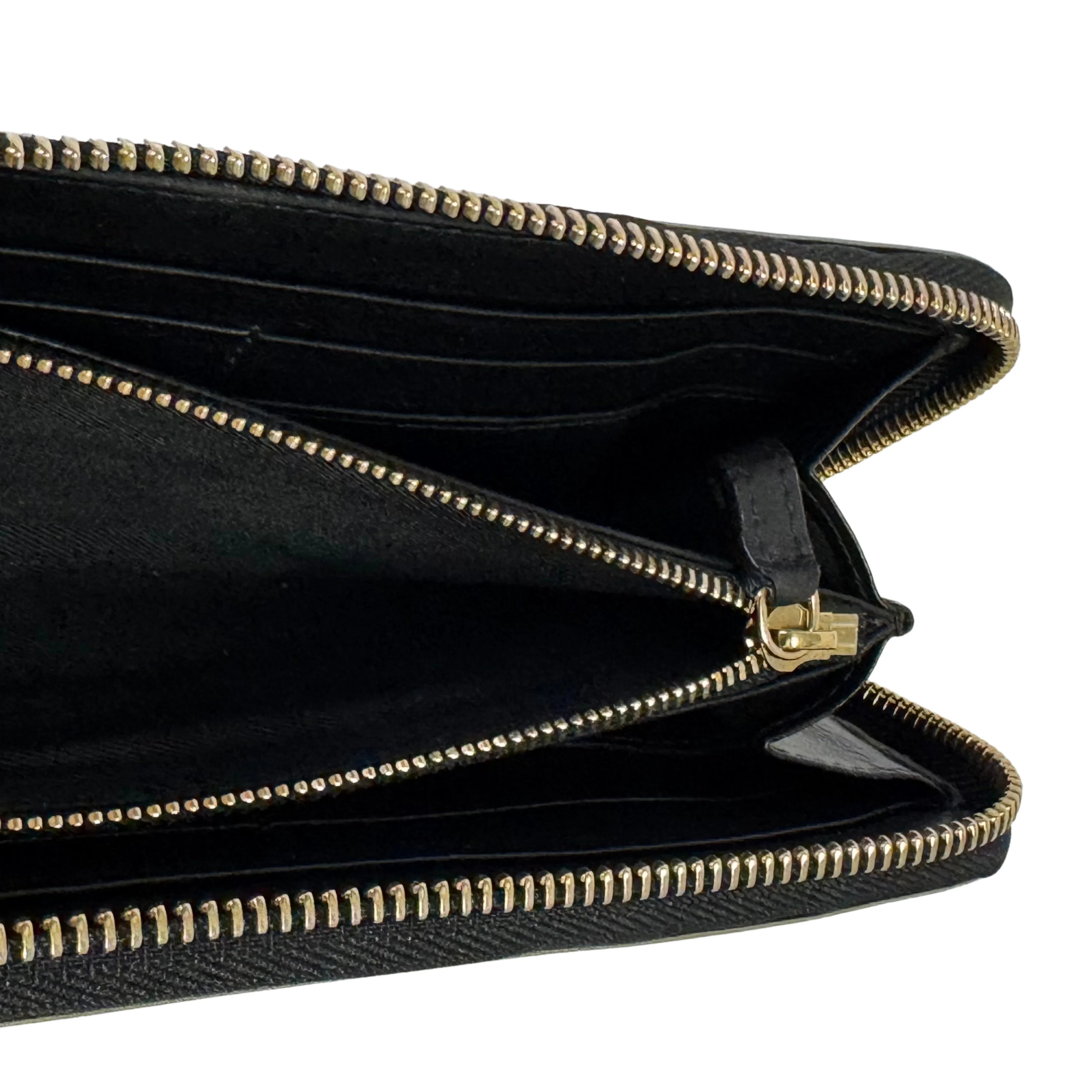 SLIVER BVLGARI Wallet - Lost Designer