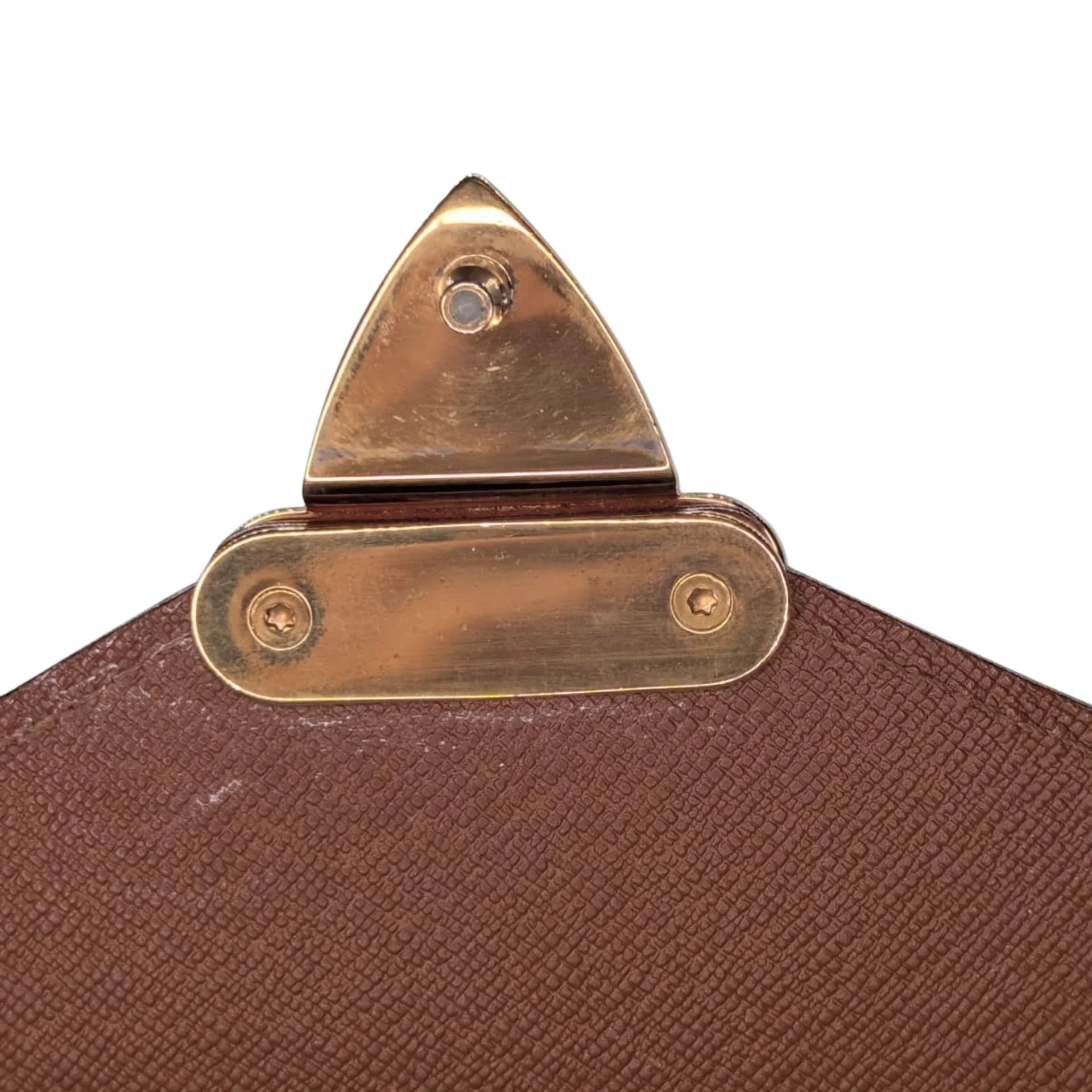 Louis Vuitton Serviette Conseiller Briefcase Brown - Lost Designer