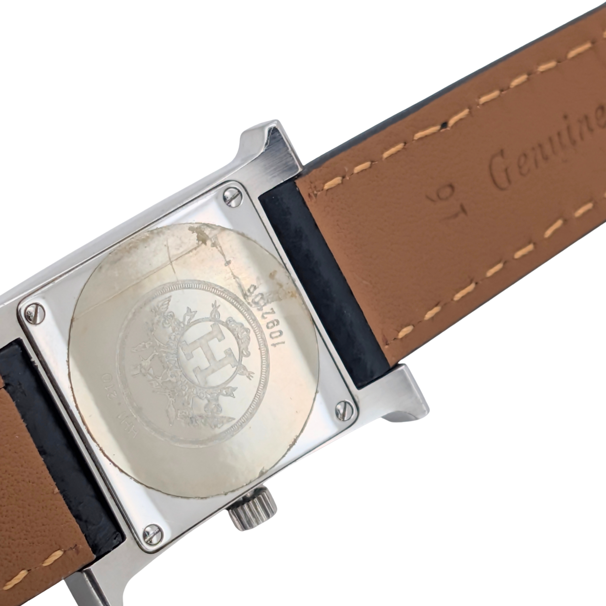 Hermès H Watch HH1.210