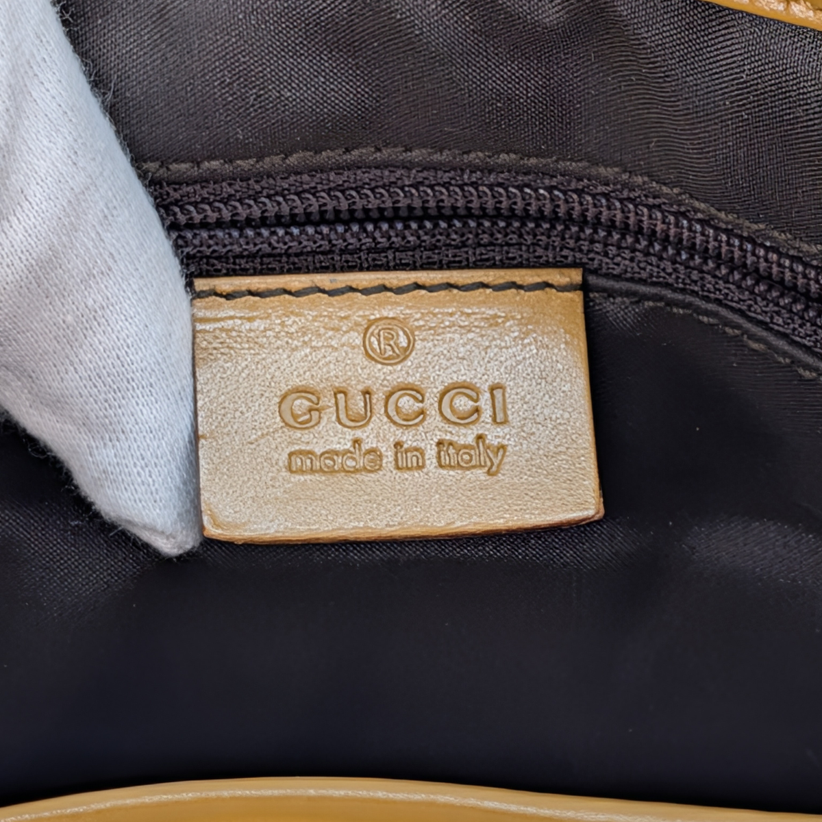 Gucci GG Jackie O Hobo Bag
