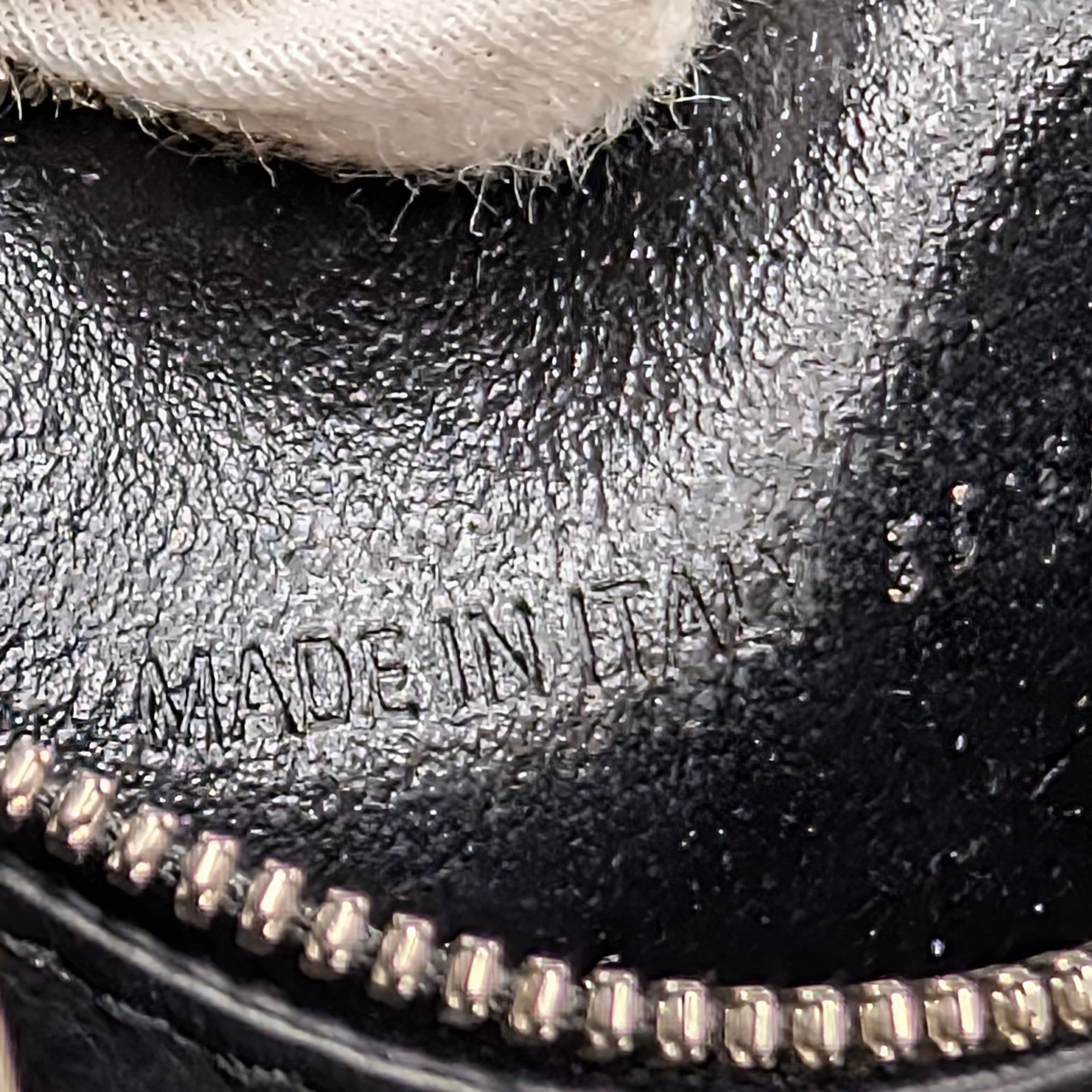 Balenciaga Everyday XXS Bag Black
