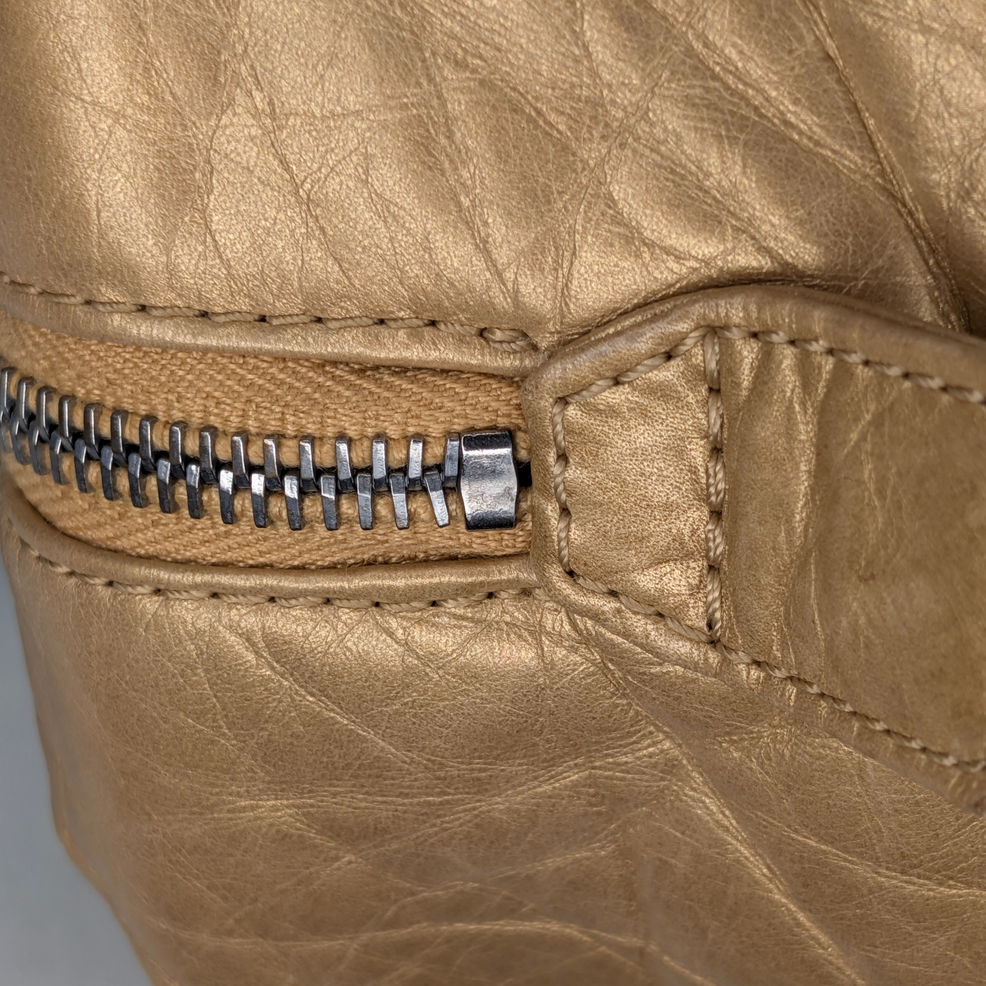 Chanel Ligne Lady Braid Flap Handbag