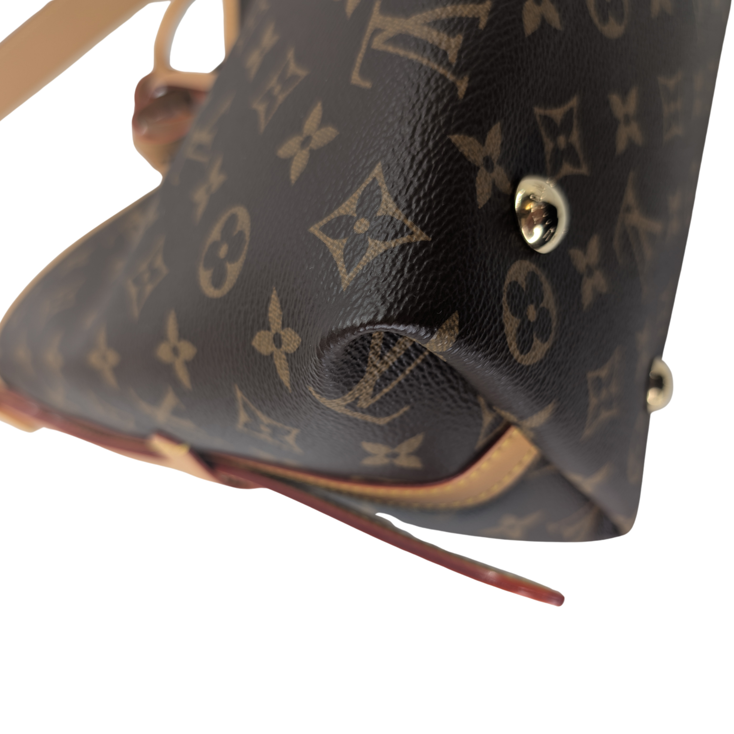 路易威登 Carryall PM Monogram 手袋
