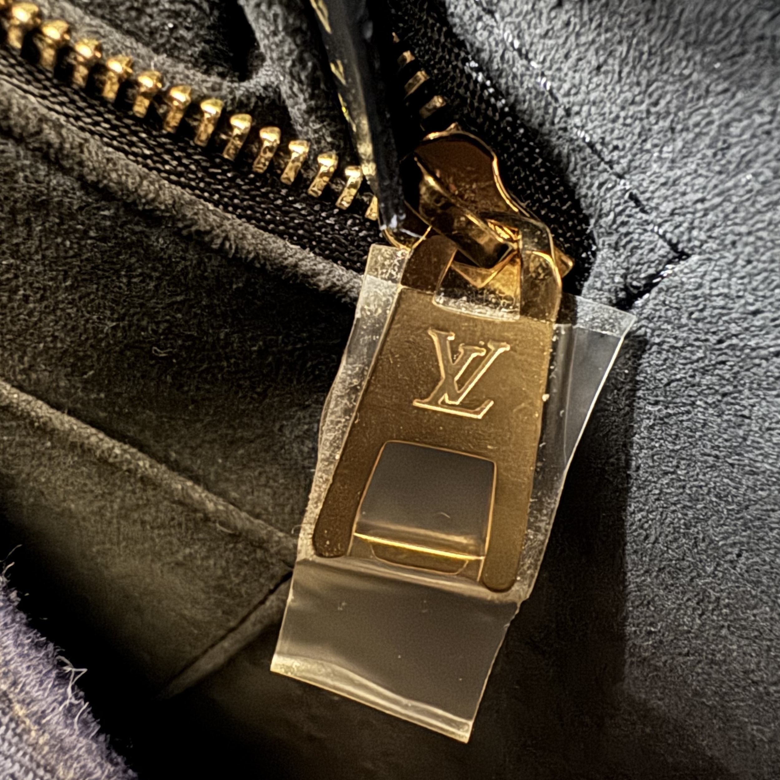 Louis Vuitton Limited Edition Since 1854 OnTheGo GM Fabric