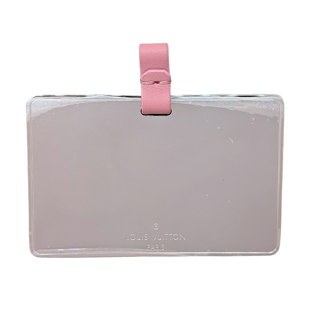 Louis Vuitton Go-14 Raspberry MM Handbag