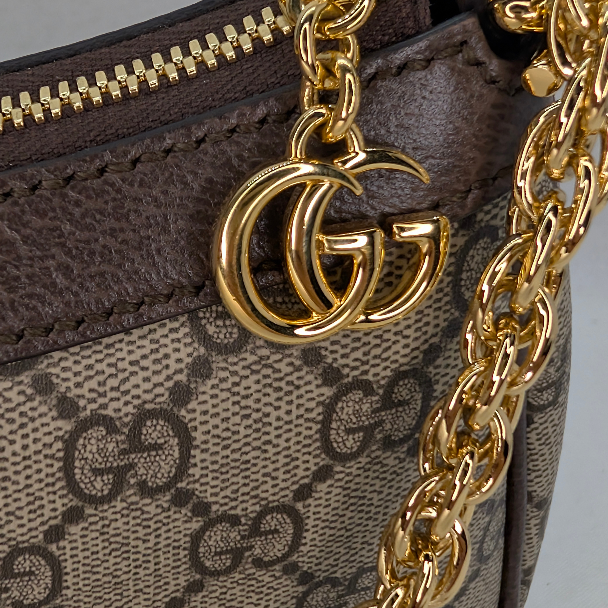 Gucci Ophidia Small Shoulder Bag