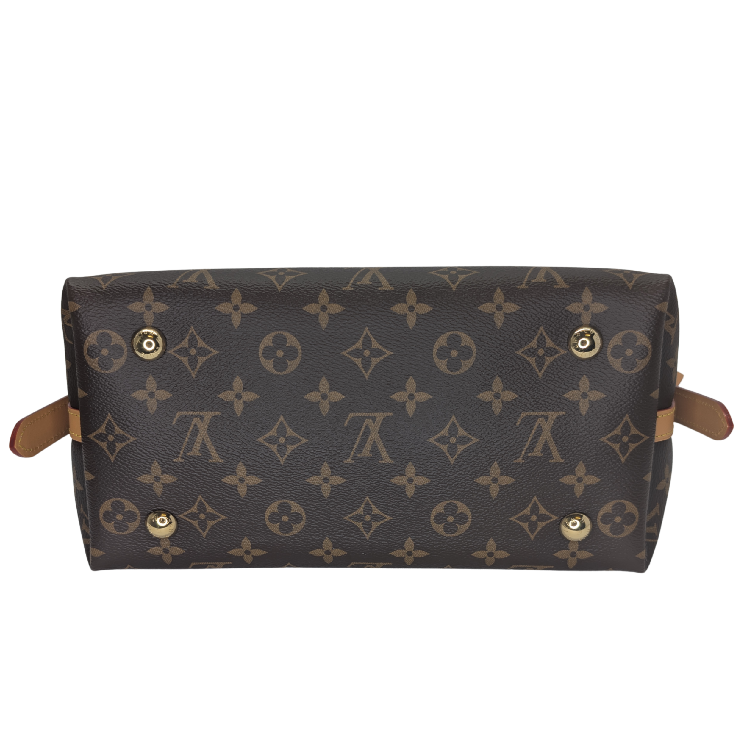 路易威登 Carryall PM Monogram 手袋