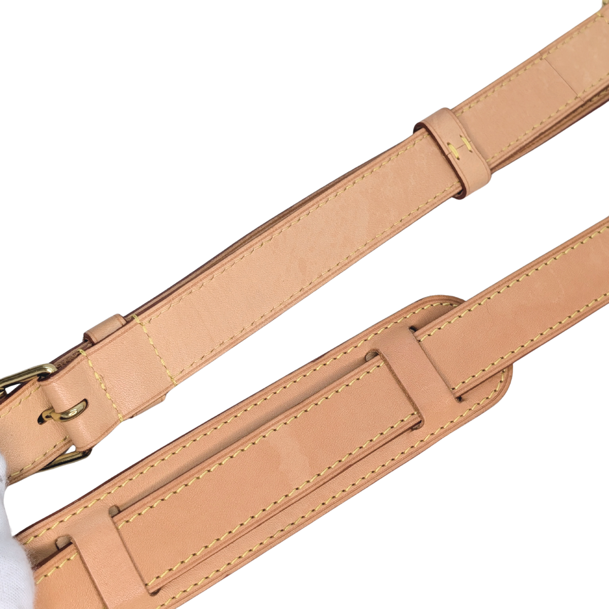 Louis Vuitton Keepall Bandouliere 50