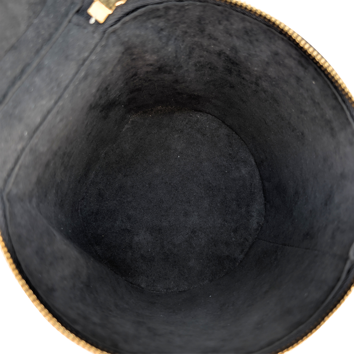 Louis Vuitton Cannes Monogram Reverse Canvas