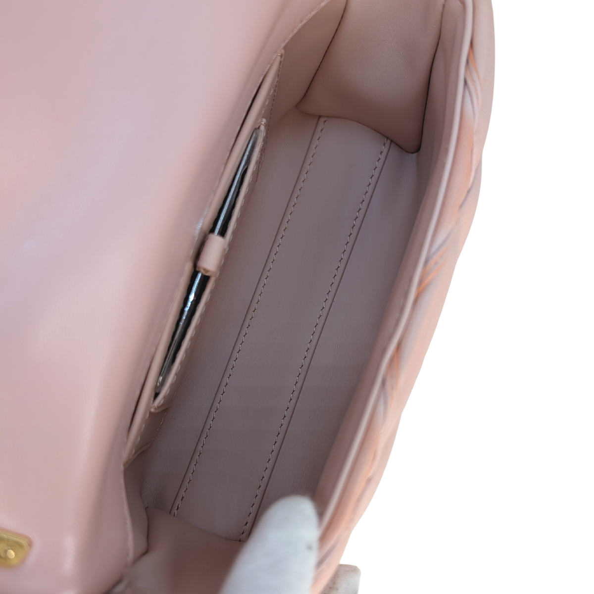 Louis Vuitton Coral Go-14 PM Handbag