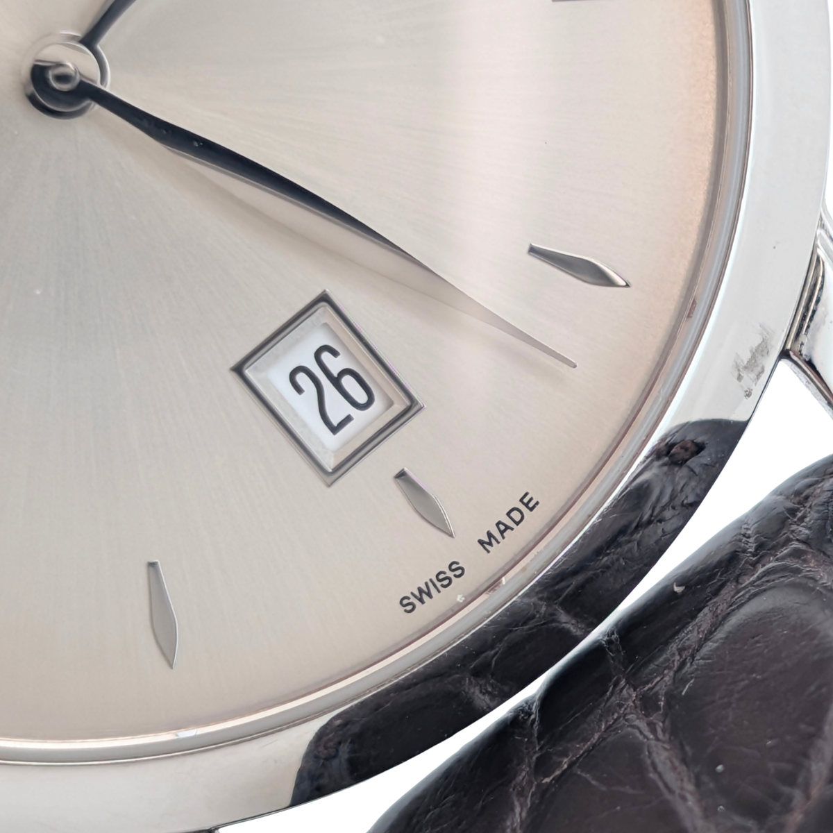 Montblanc Star Classique Watch 7239