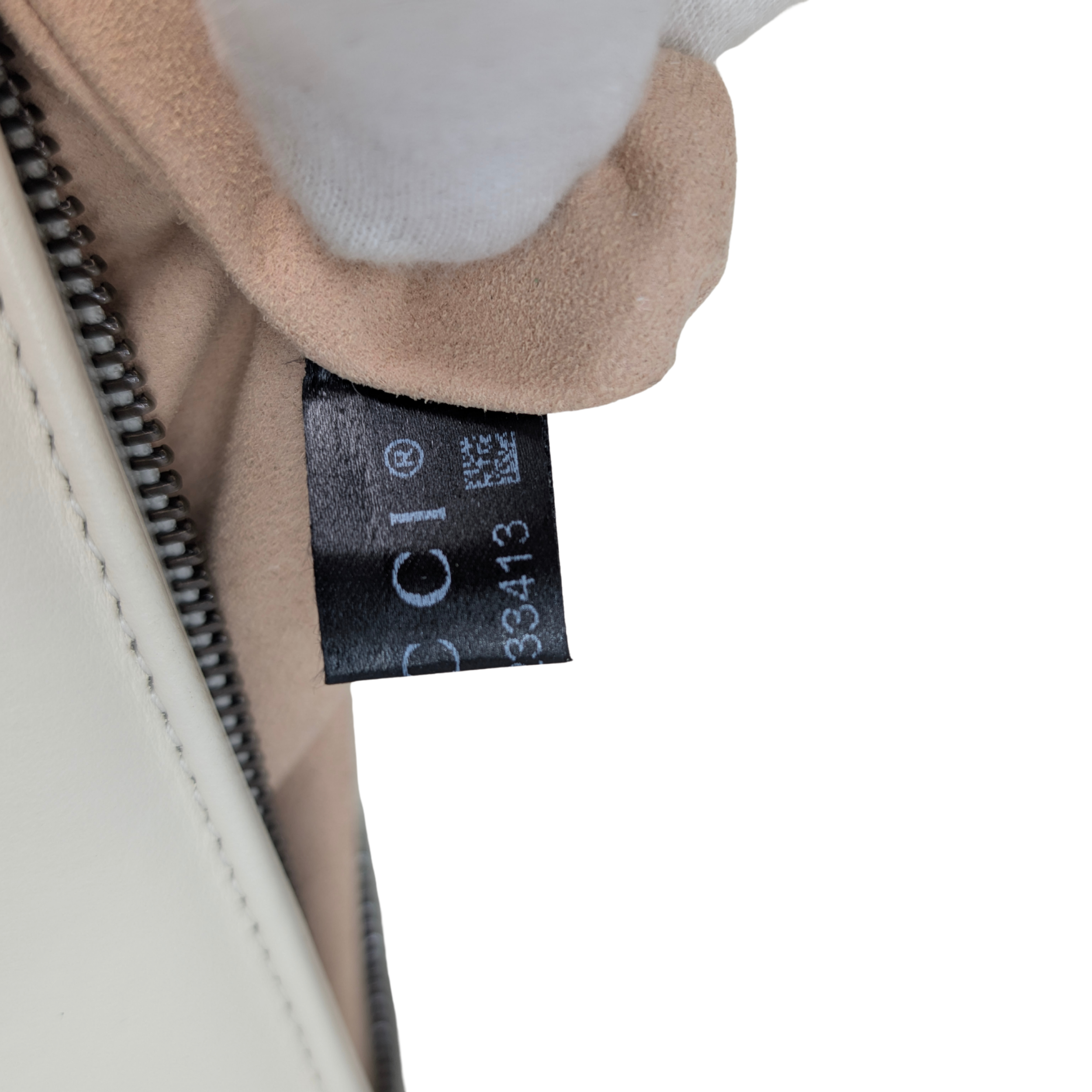 Gucci Marmont翻盖中号包