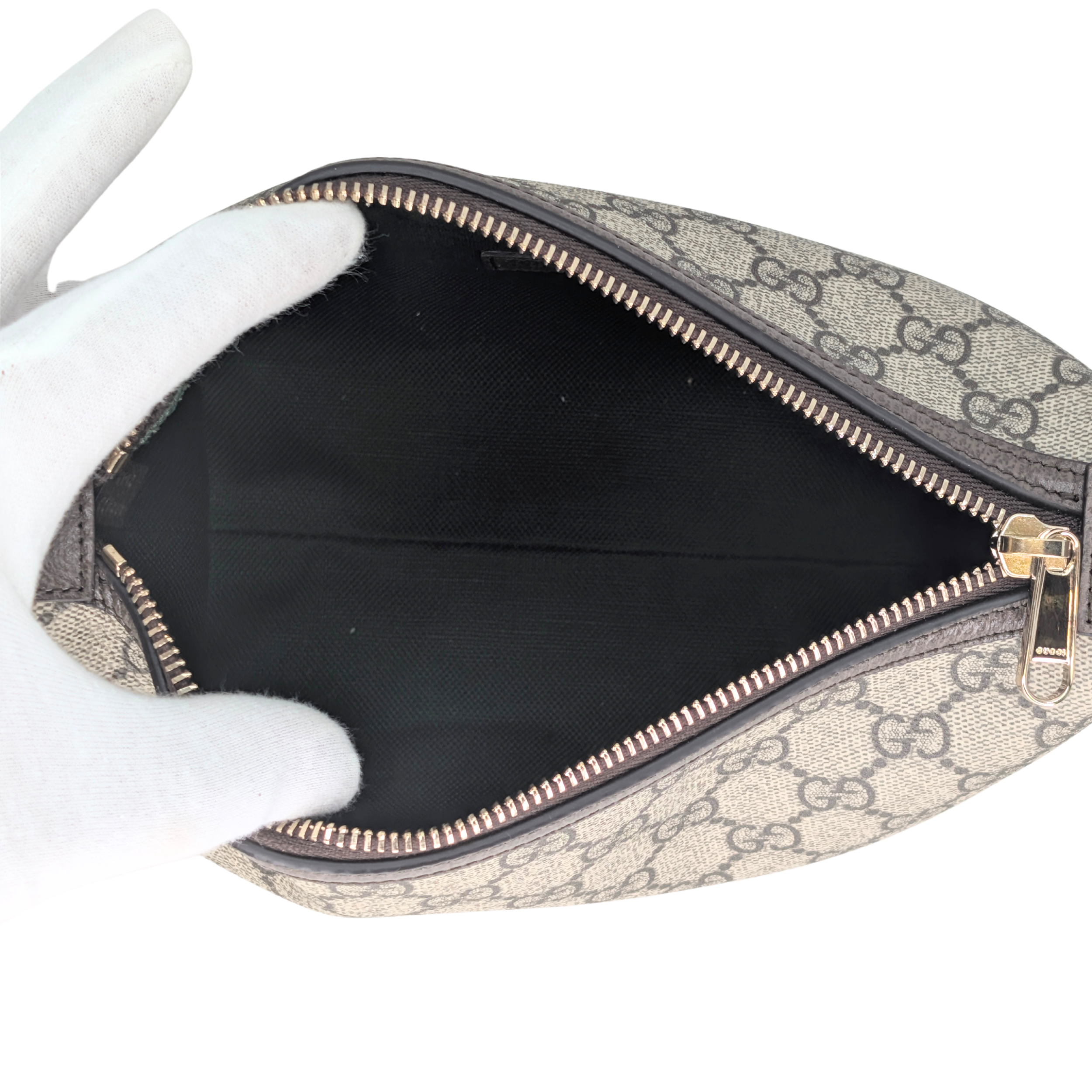 Gucci Ophidia Mini GG Supreme 手袋