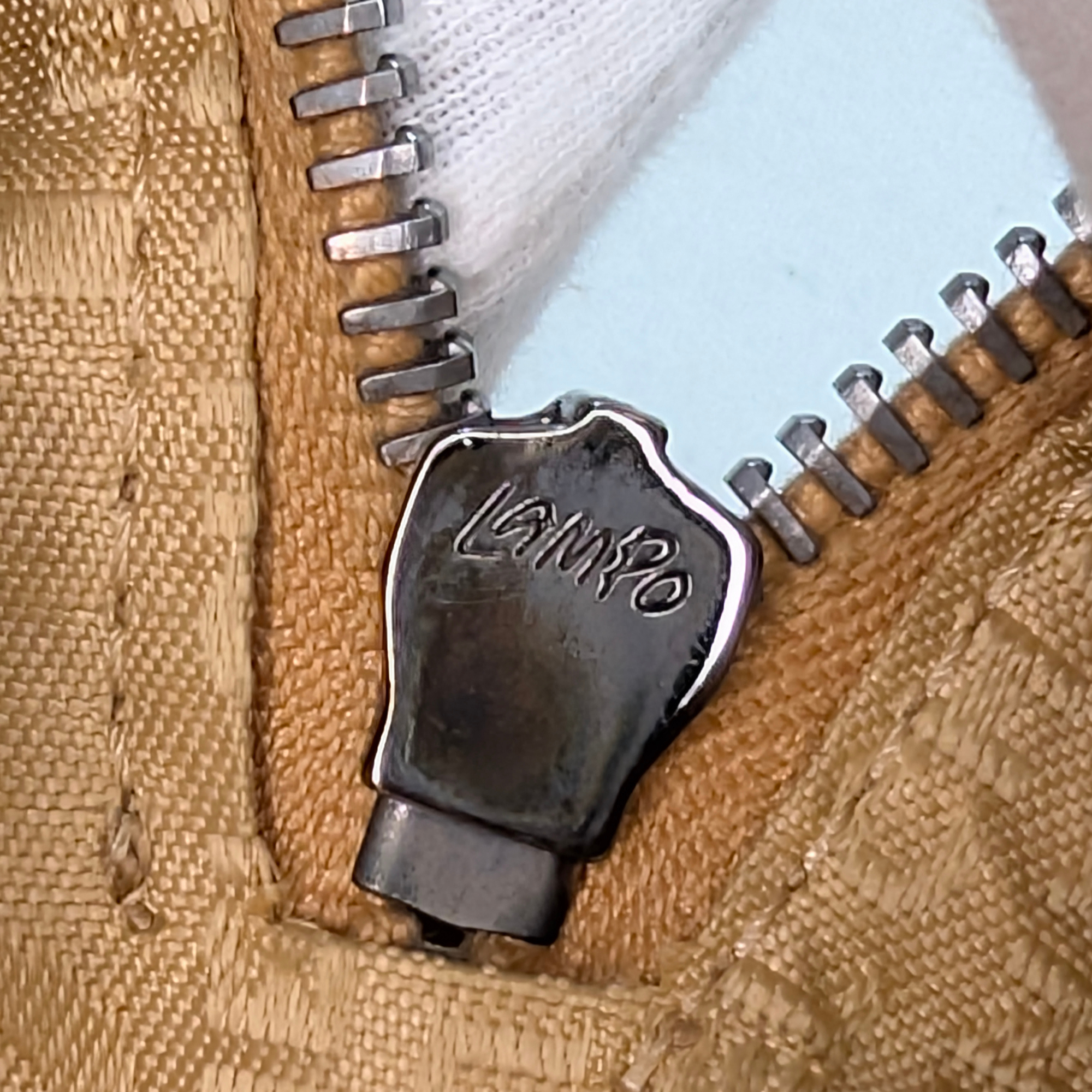 Chanel Ligne Lady Braid Flap Handbag