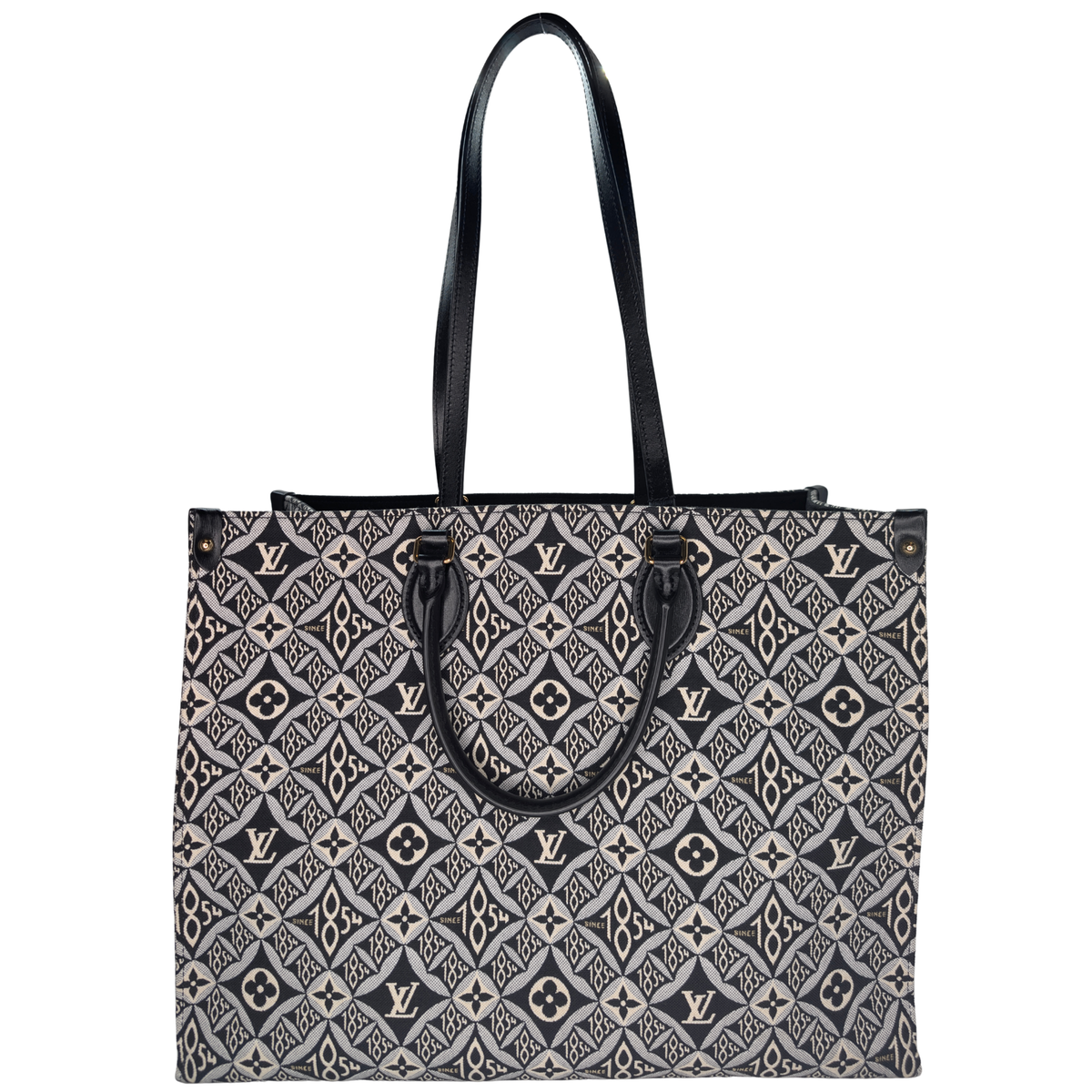 Louis Vuitton Limited Edition Since 1854 OnTheGo GM Fabric