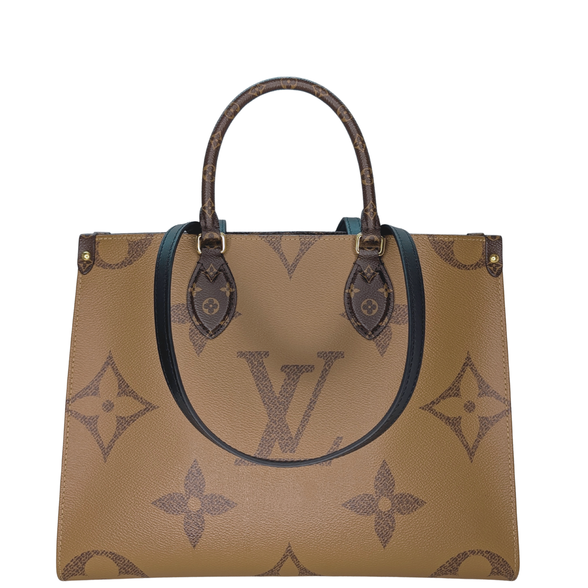 Louis Vuitton OnTheGo MM Shoulder Bag