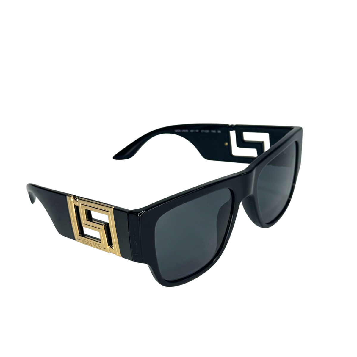 Versace VE4403 GB1/87 – 黑色太阳镜 57-20-140