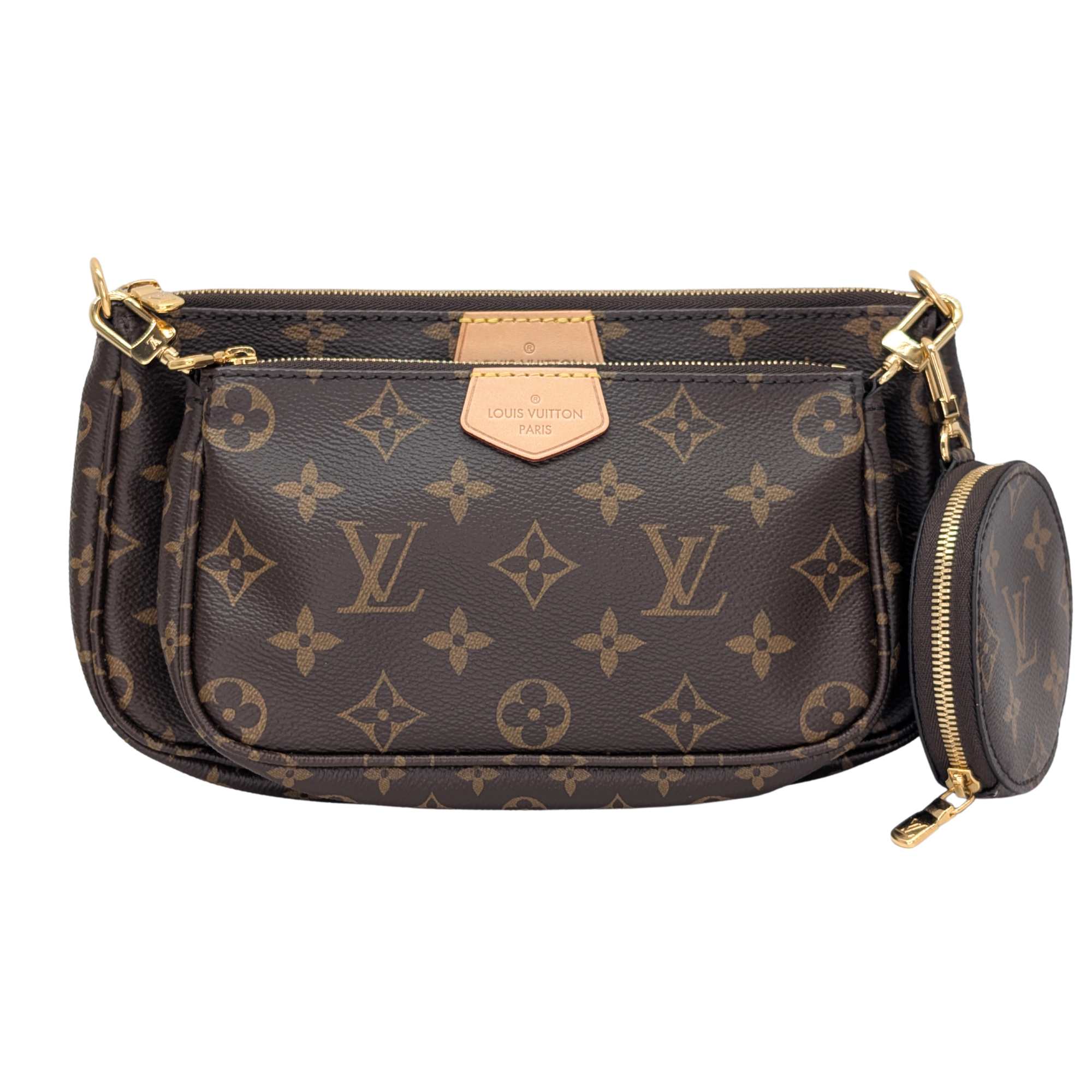 路易威登 Multi Pochette Accessories 手袋