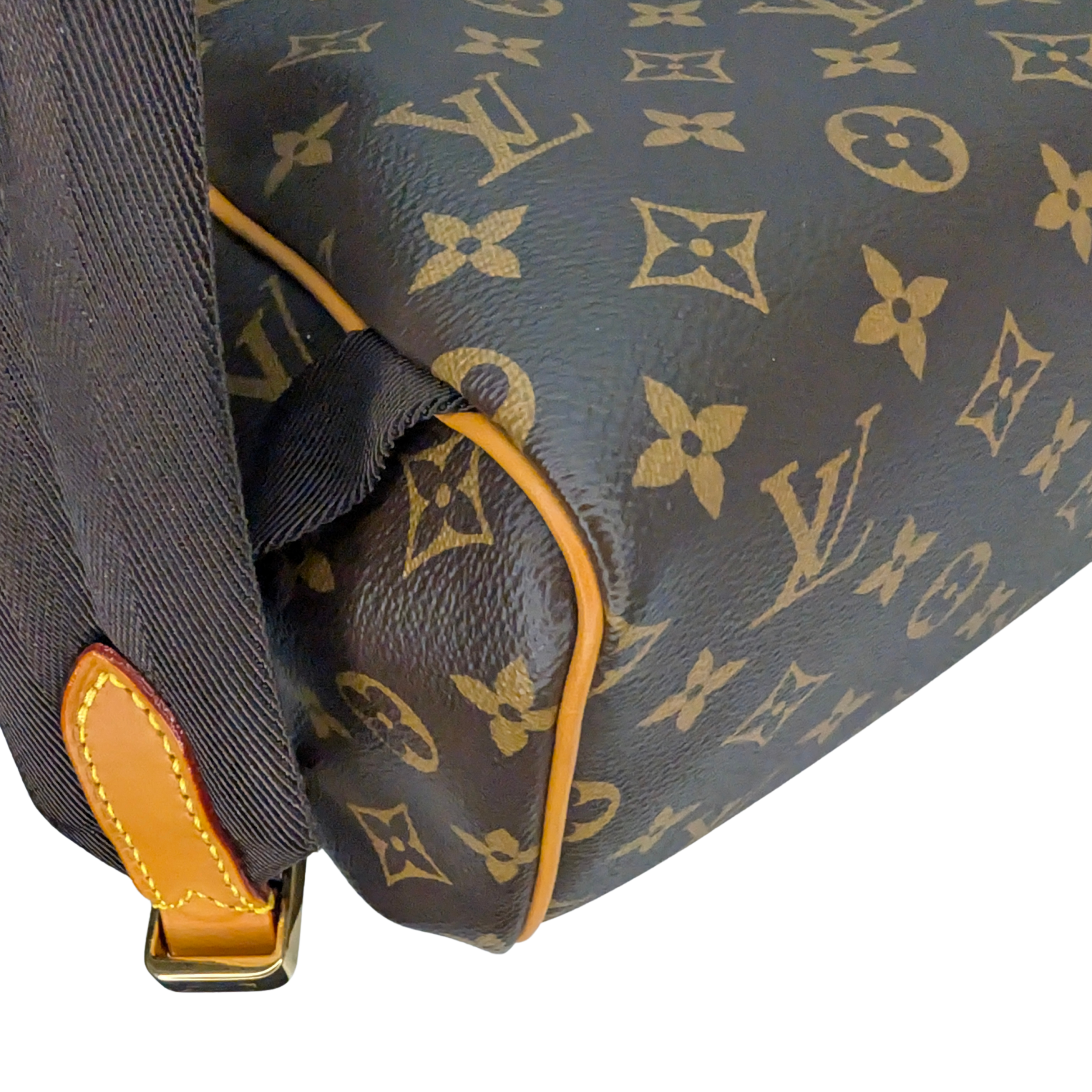 路易威登Montsouris Cargo双肩包Monogram