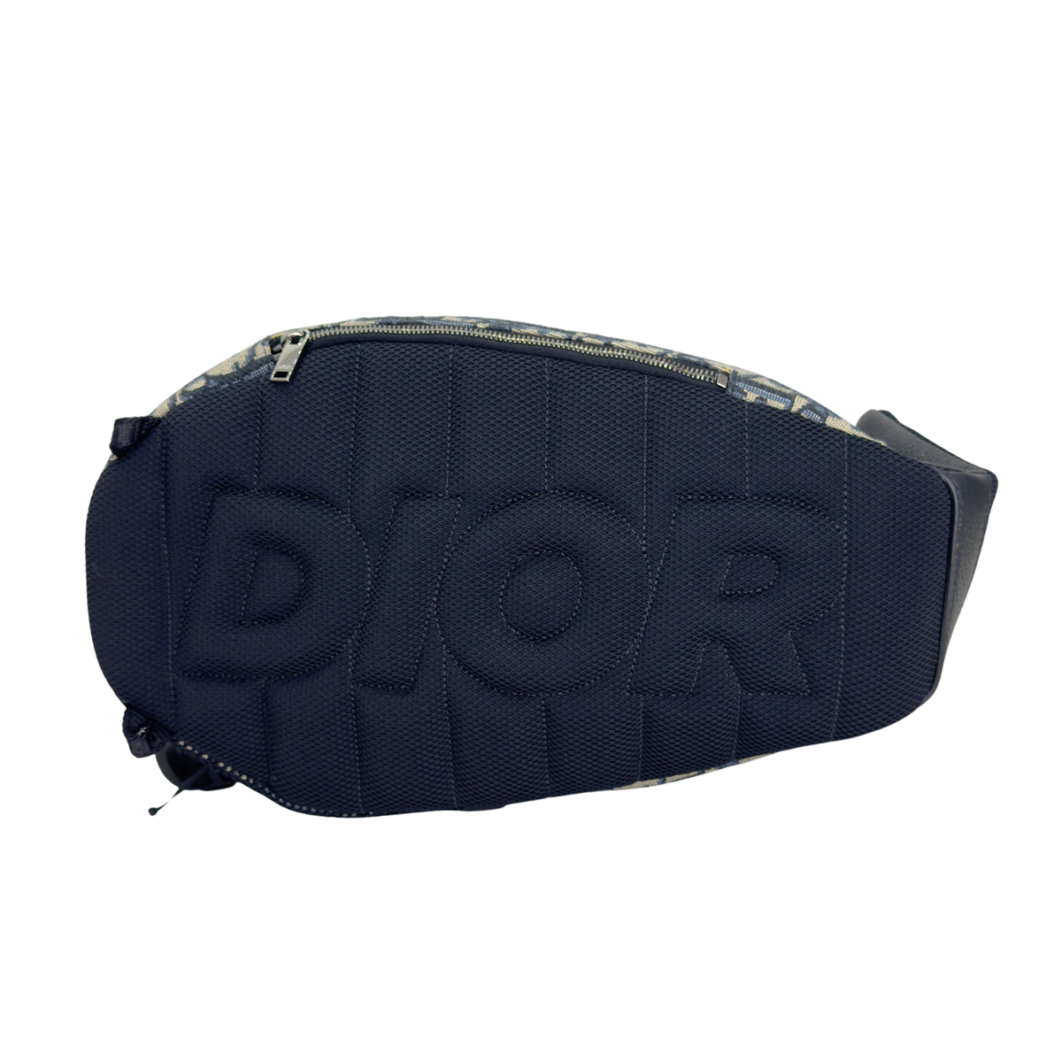 Dior Oblique Scarab Sling Bag