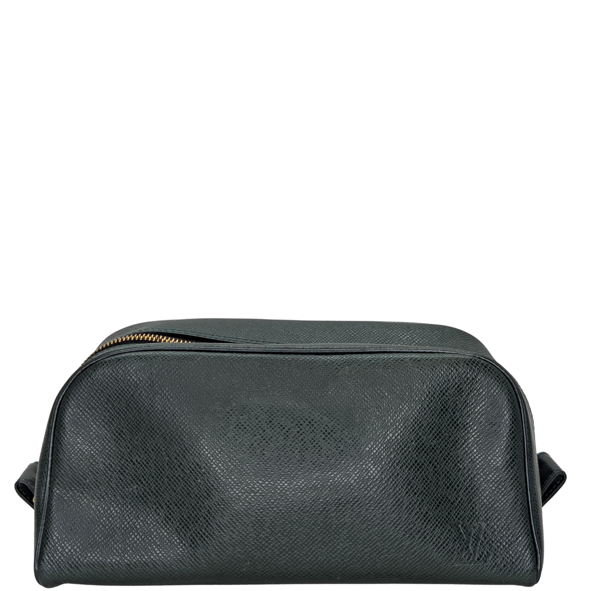 Louis Vuitton Trousse Toilette Pouch Green