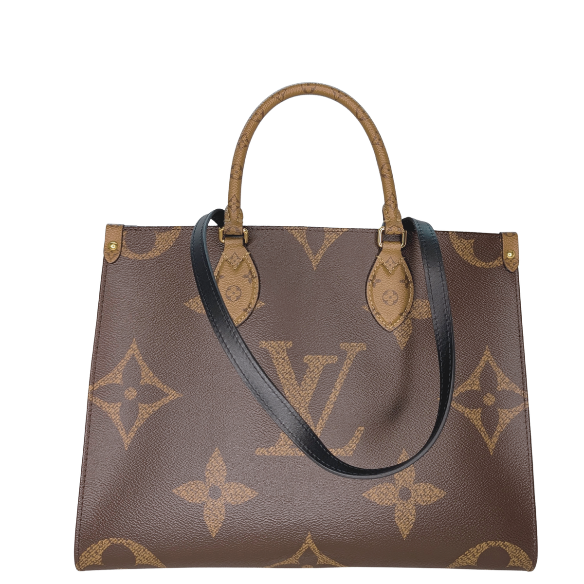Louis Vuitton OnTheGo MM Shoulder Bag