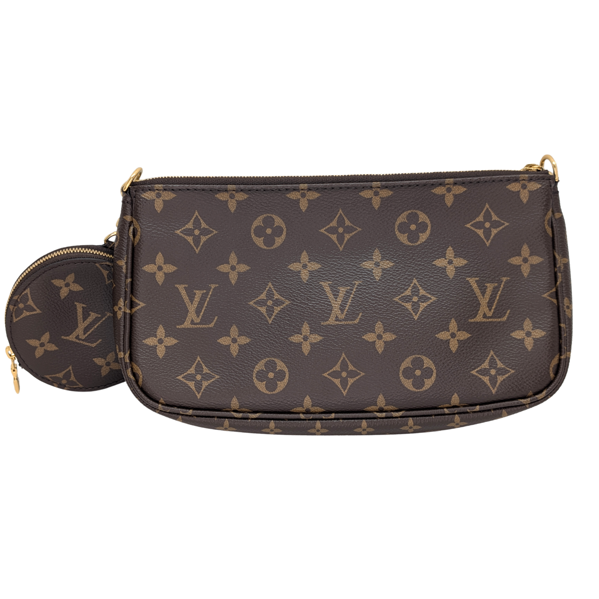 路易威登 Multi Pochette Accessories 手袋