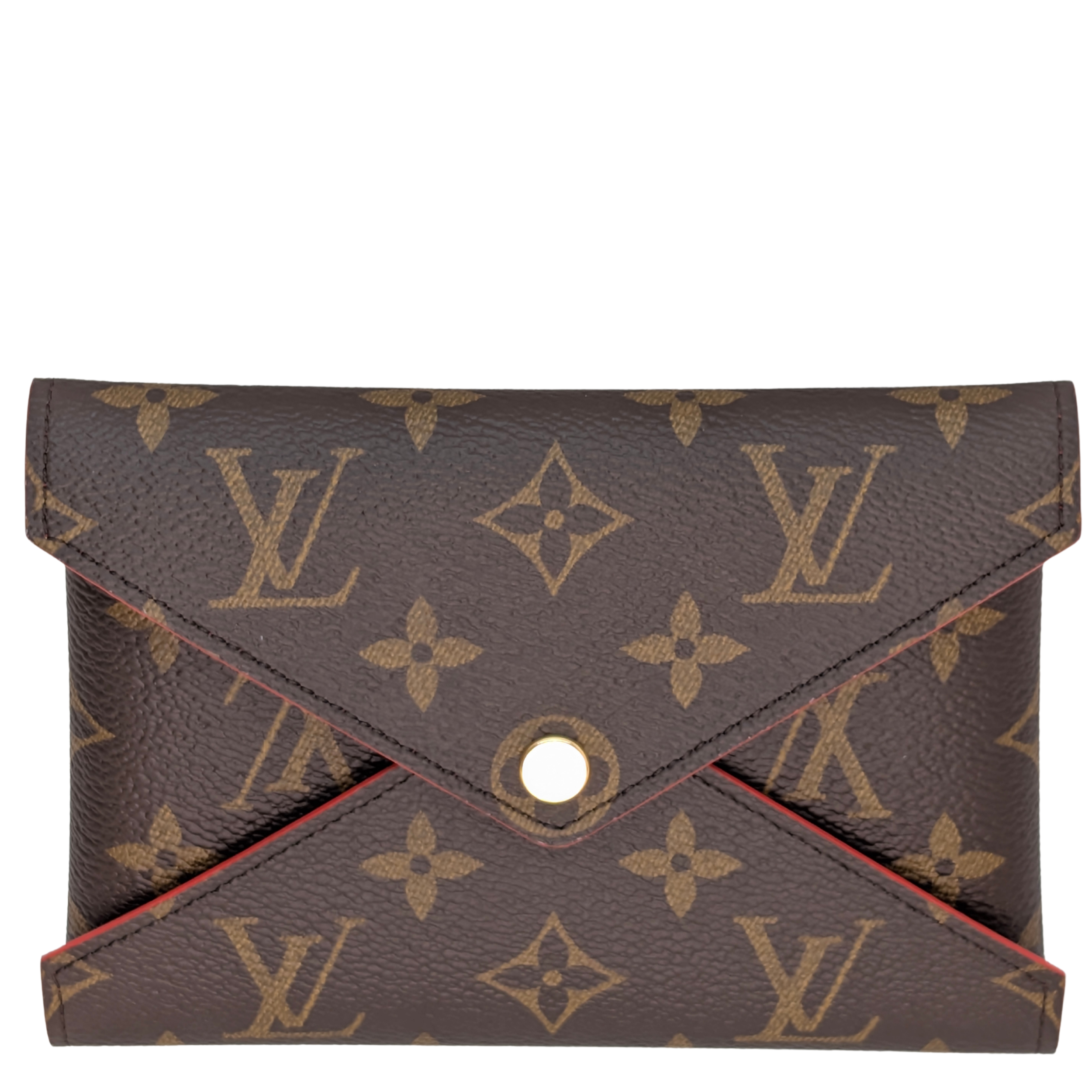 Louis Vuitton Kirigami Pochette Set Trio Monogram