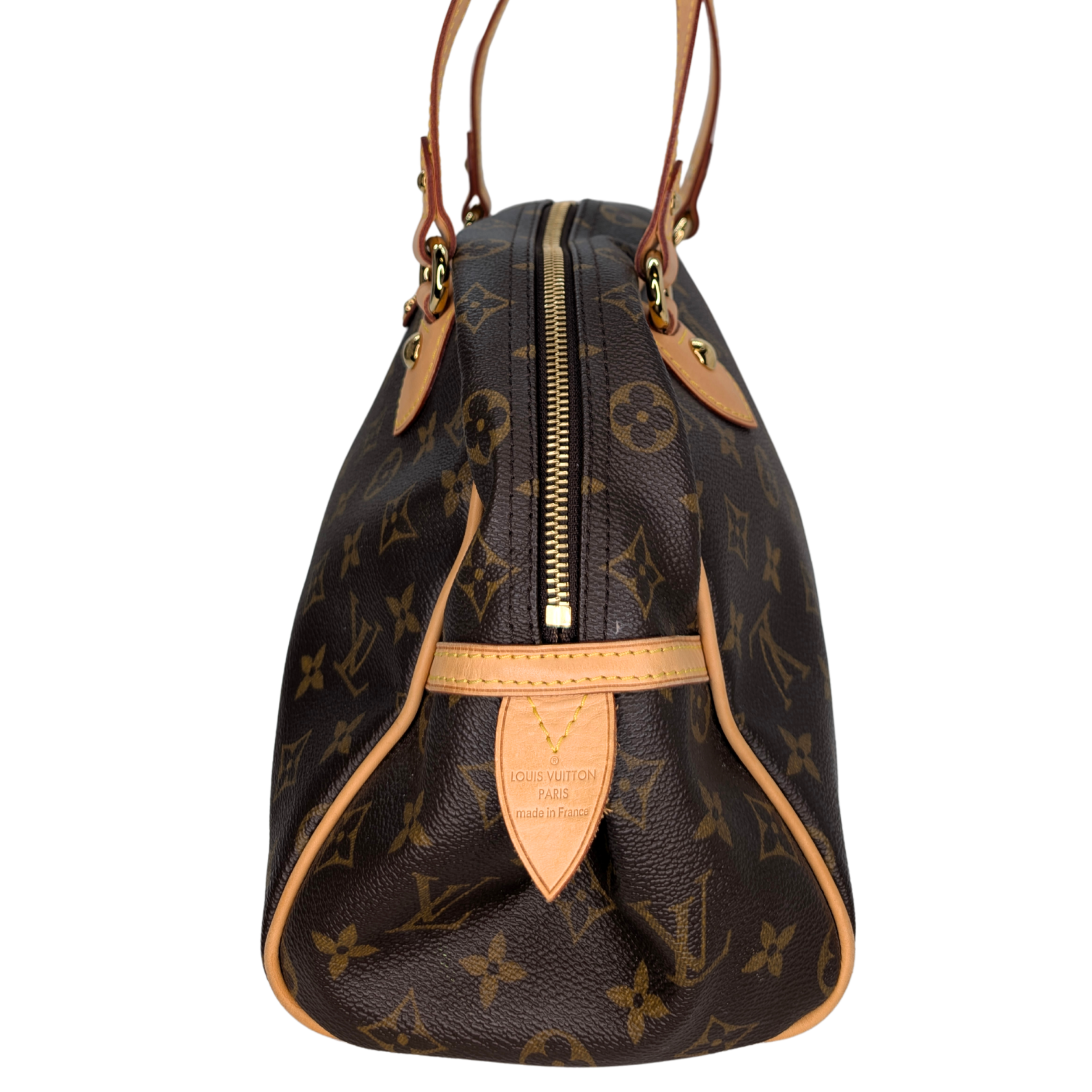 路易威登Montorgueil PM Monogram手袋