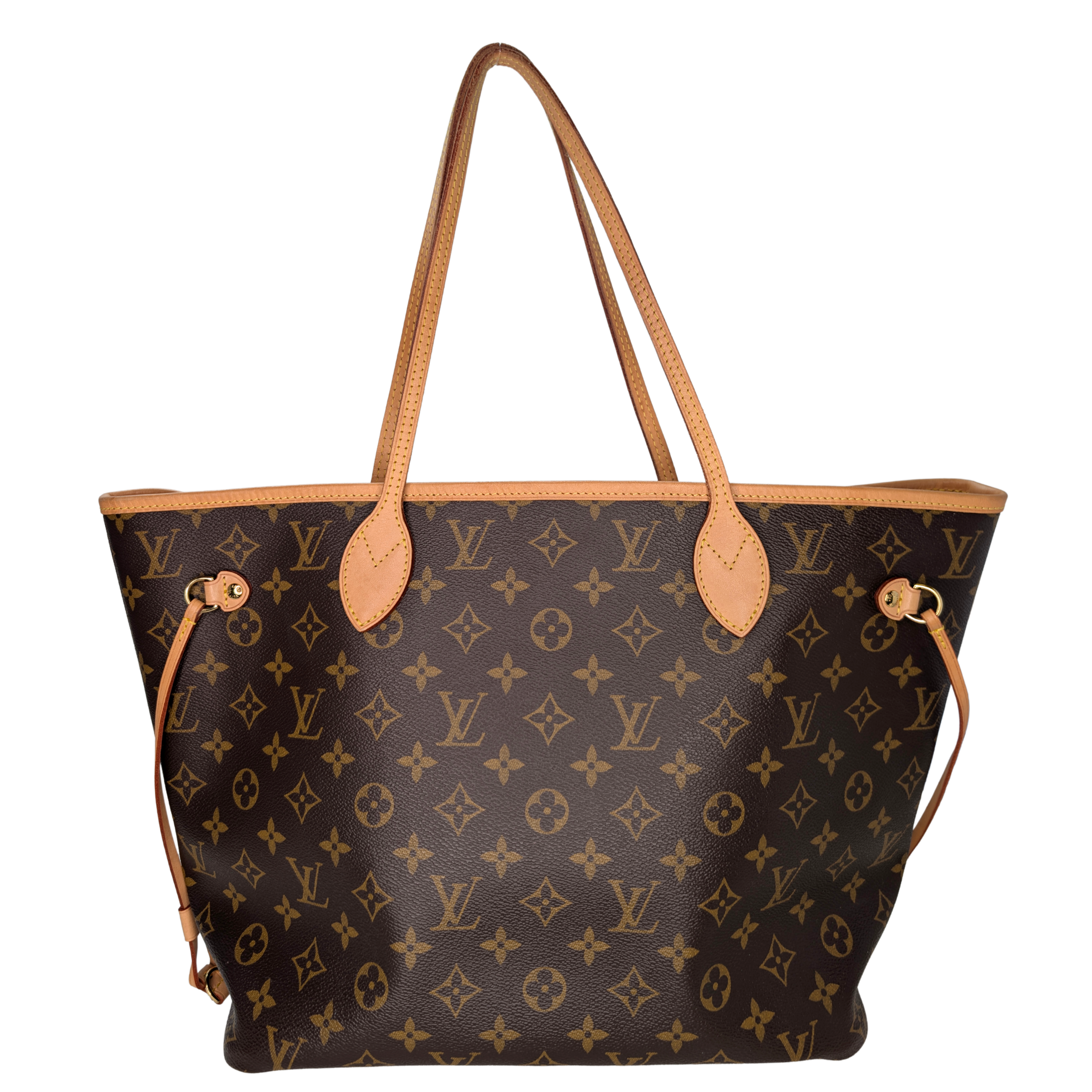 Louis Vuitton Neverfull MM Monogram