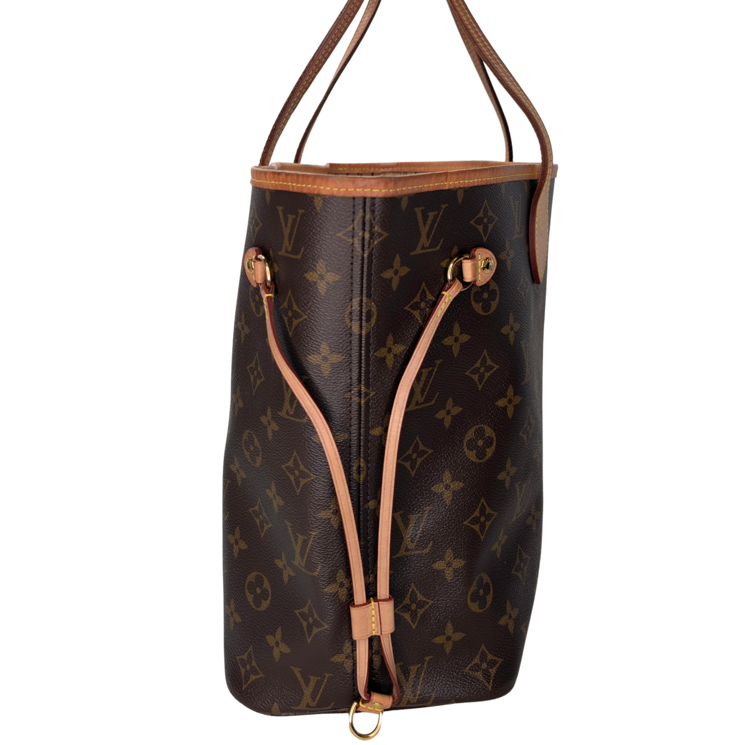 Louis Vuitton Neverfull MM Monogram