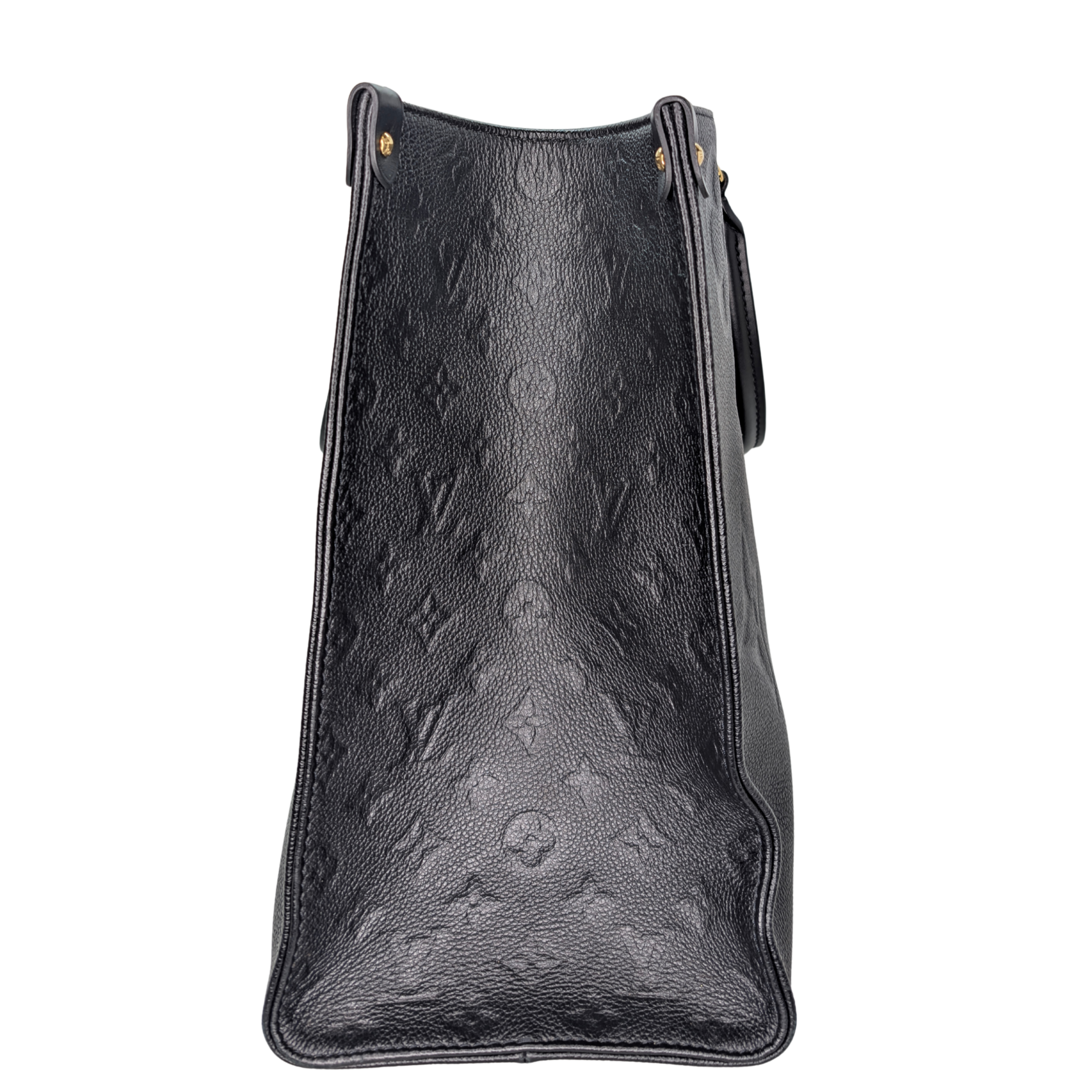 Louis Vuitton Onthego GM Empreinte Leather