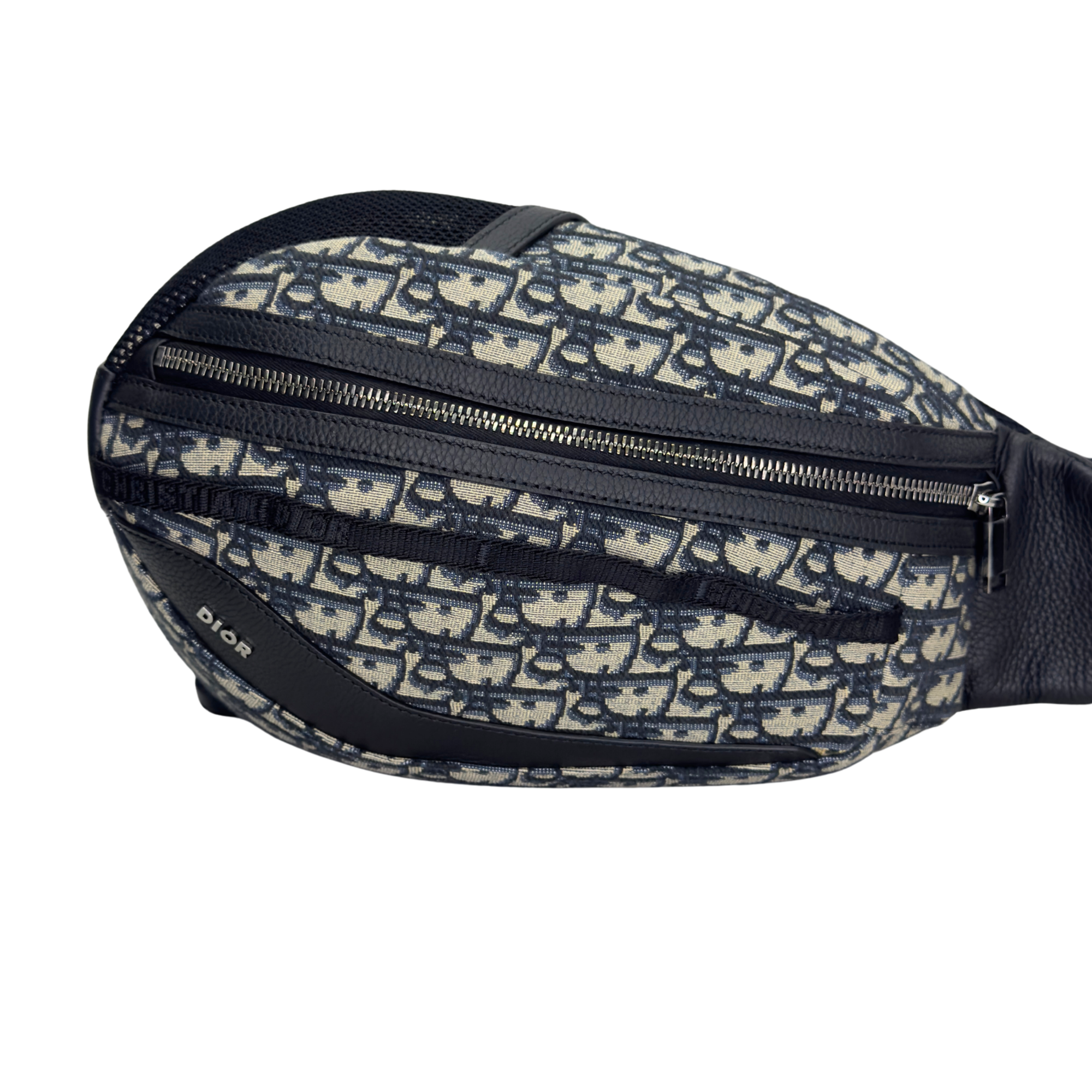 Dior Oblique Scarab Sling Bag
