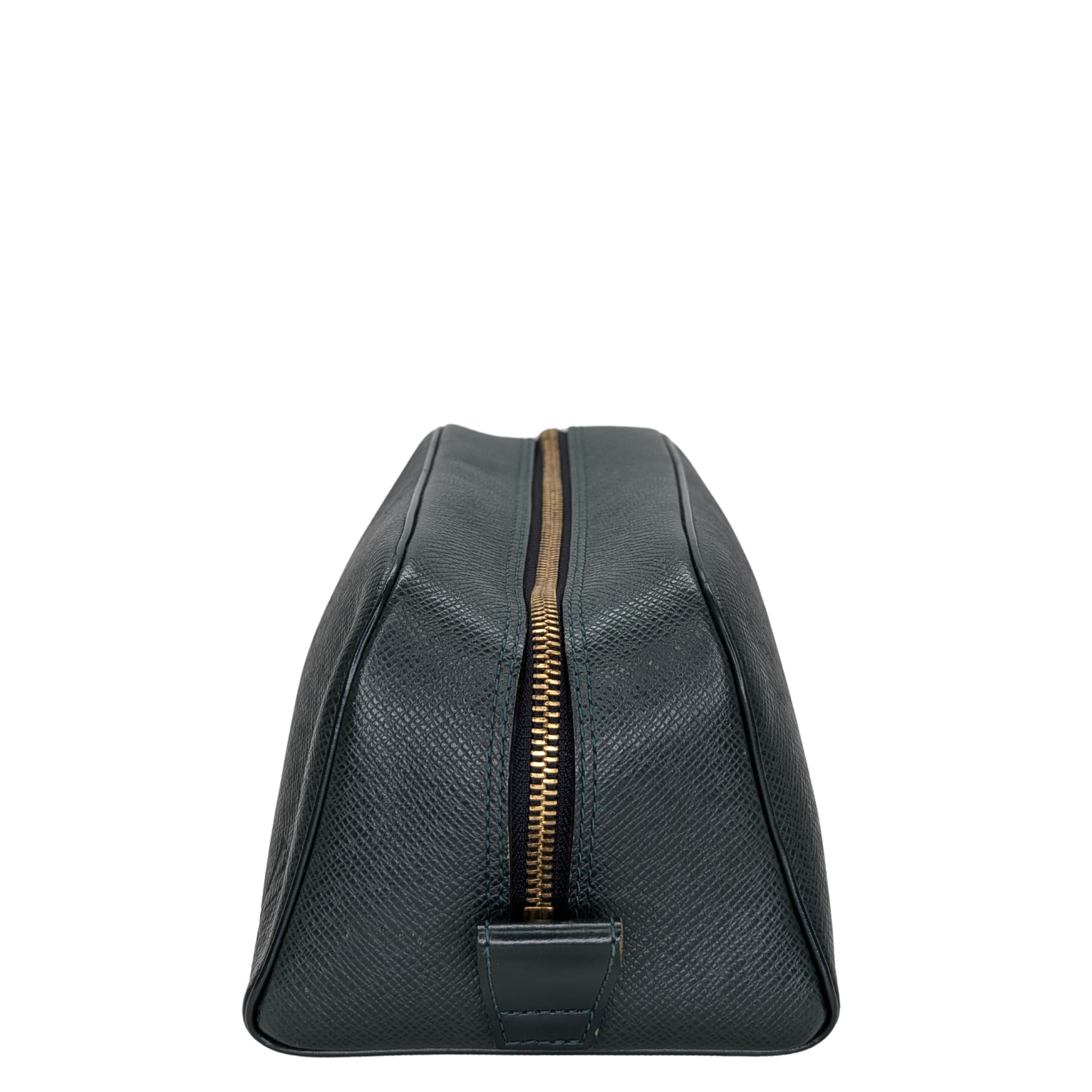 Louis Vuitton Trousse Toilette Pouch Green